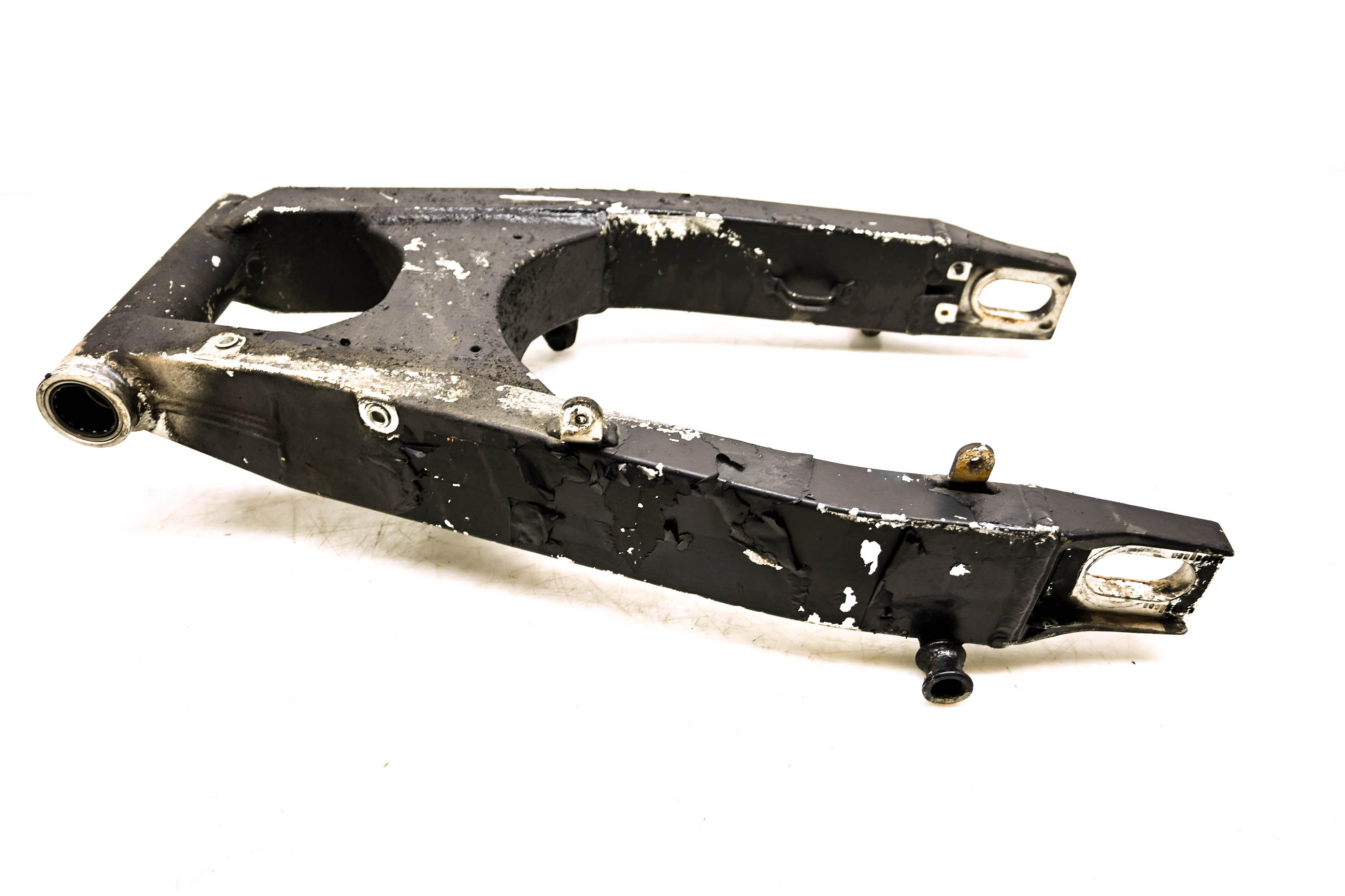 02 Suzuki GSXR600 Rear Swingarm