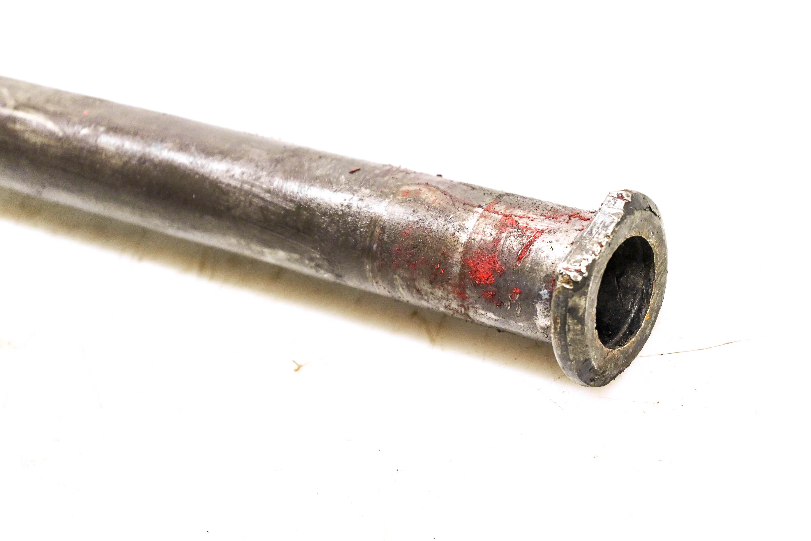 02 Suzuki GSXR600 Rear Axle Bolt