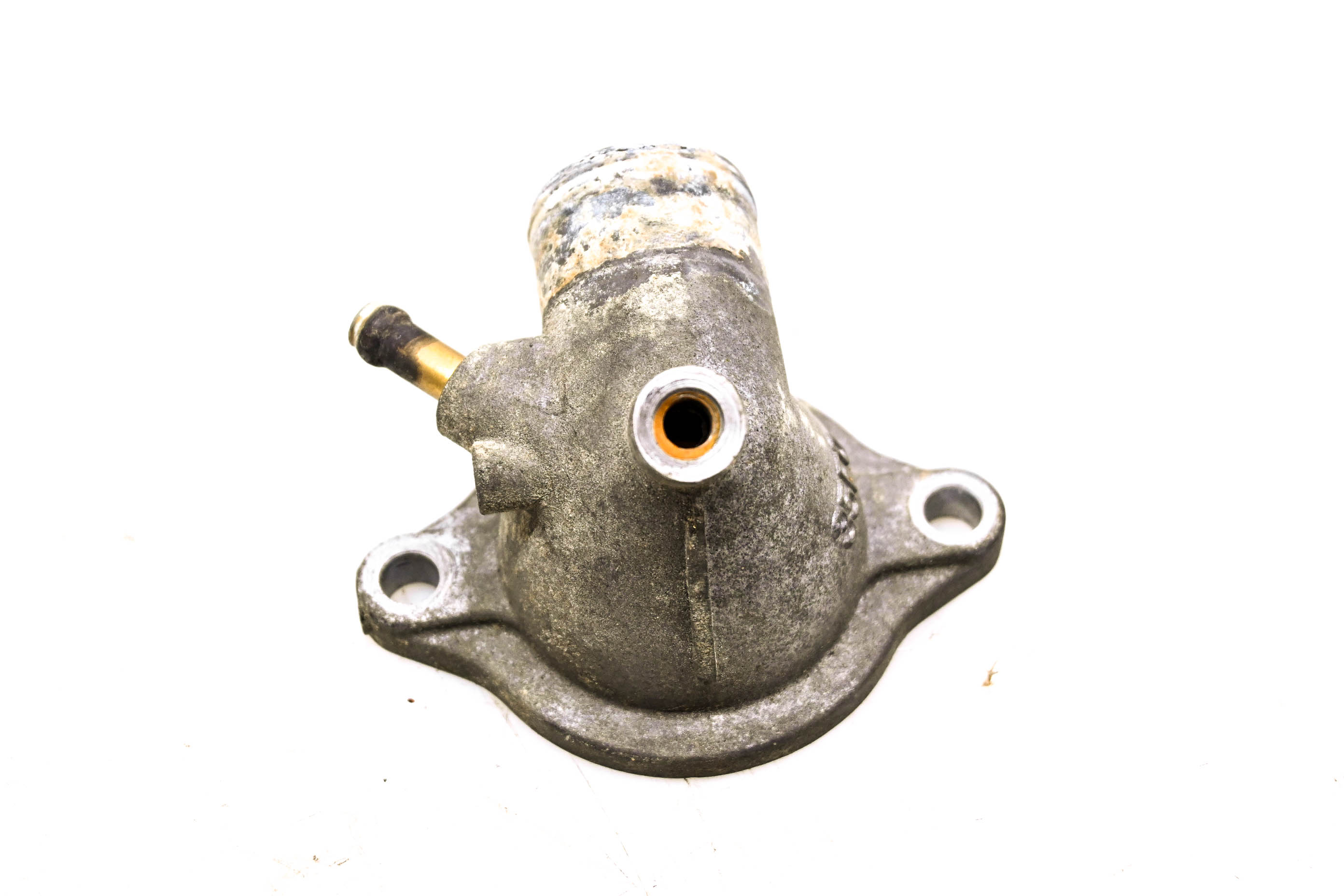 02 Suzuki GSXR600 Thermostat Cover