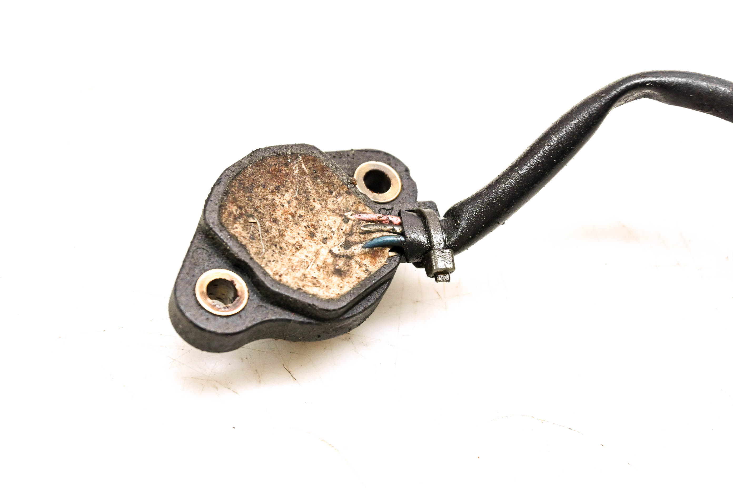 02 Suzuki GSXR600 Gear Position Neutral Sensor