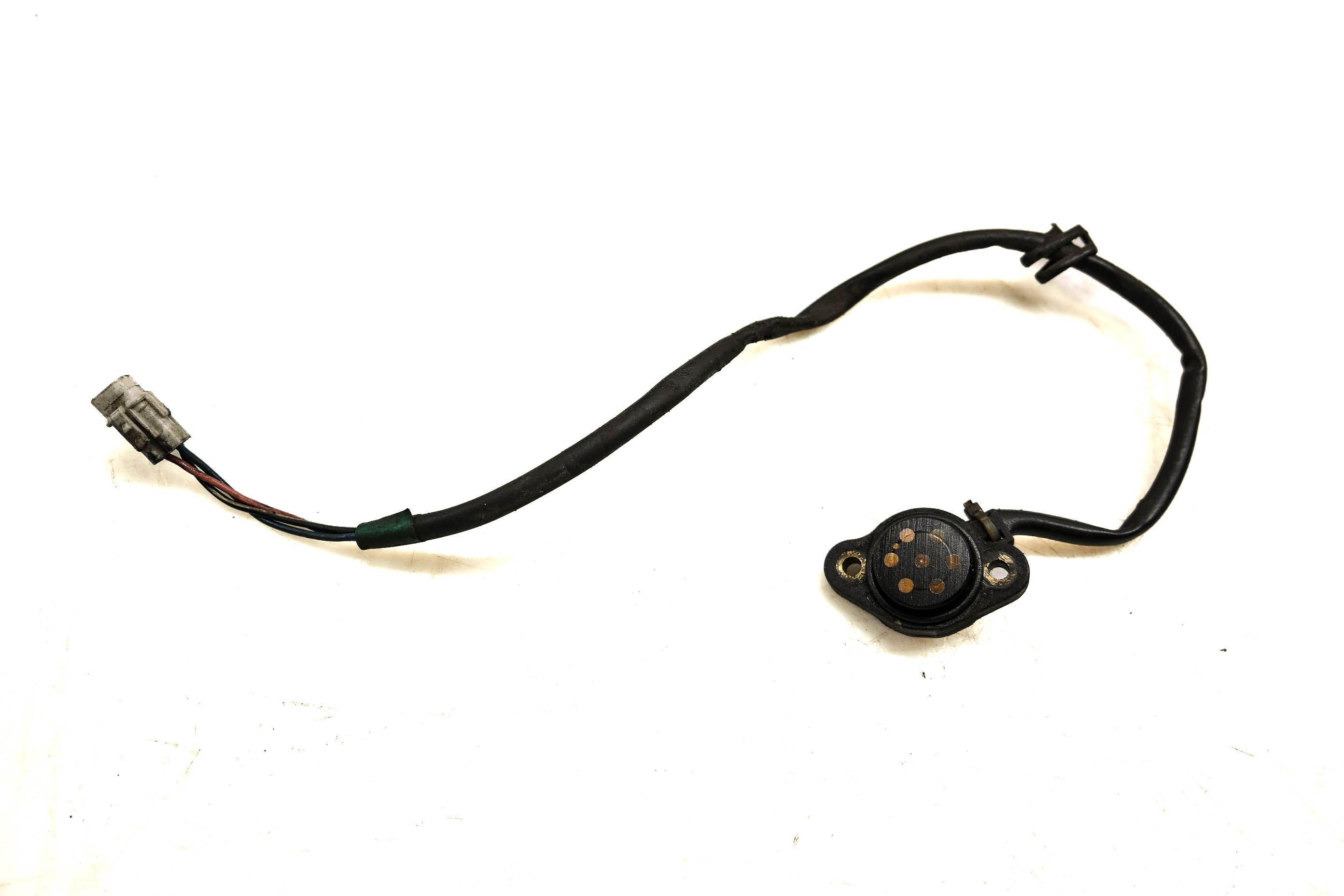 02 Suzuki GSXR600 Gear Position Neutral Sensor
