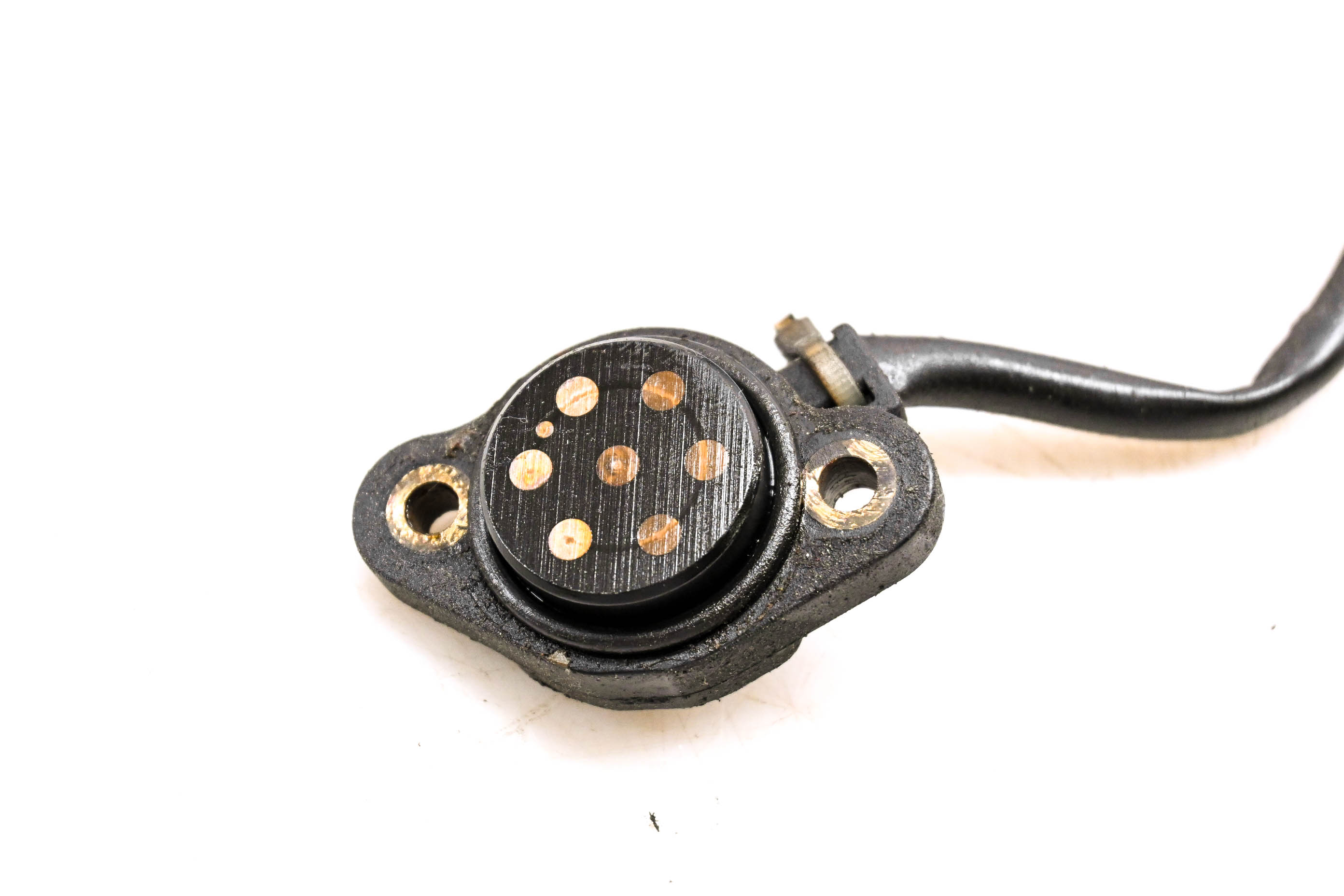 02 Suzuki GSXR600 Gear Position Neutral Sensor