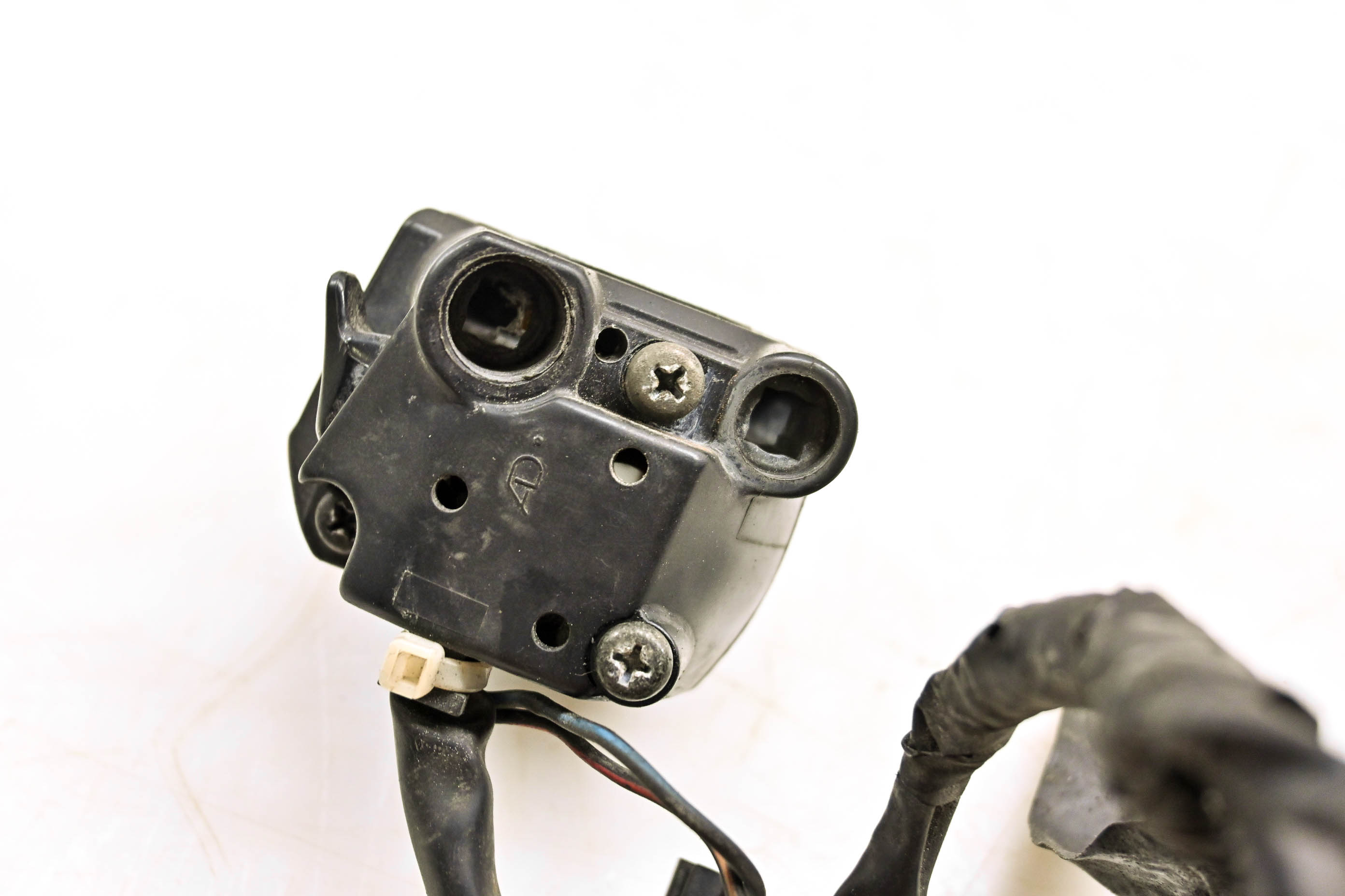 02 Suzuki GSXR600 Right Engine Motor On Off Start Stop Handlebar Switch