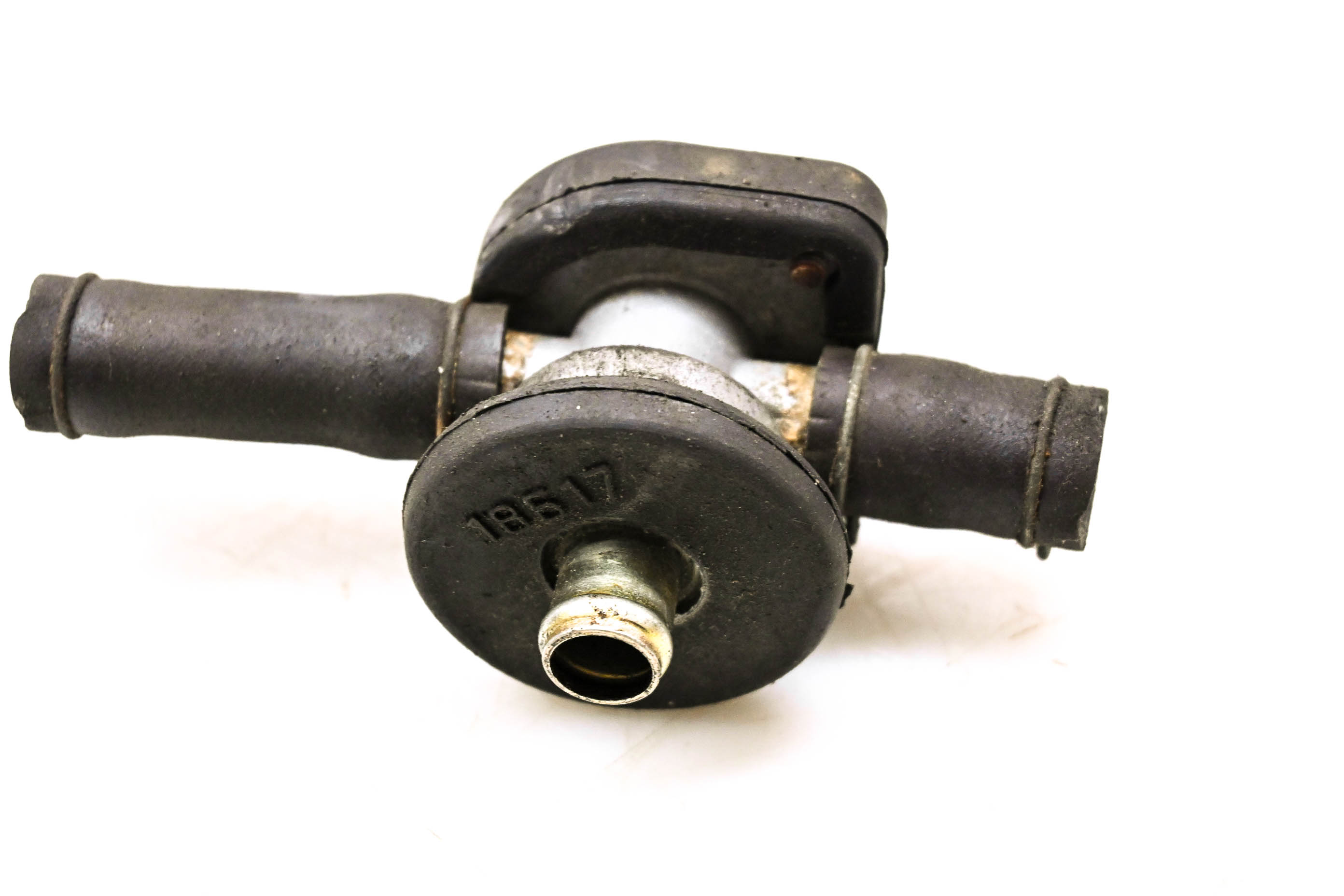 02 Suzuki GSXR600 Air Cut Valve