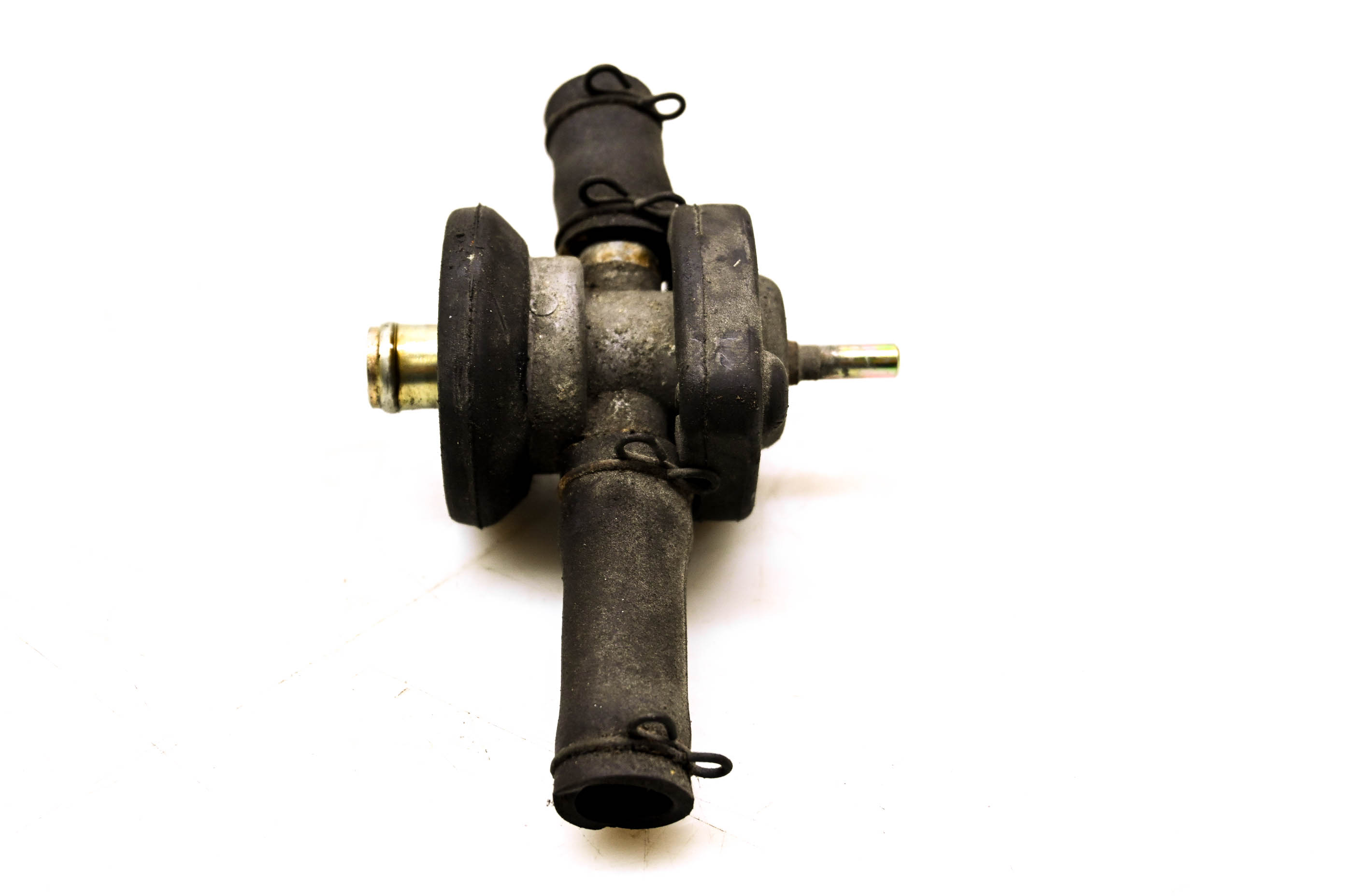02 Suzuki GSXR600 Air Cut Valve