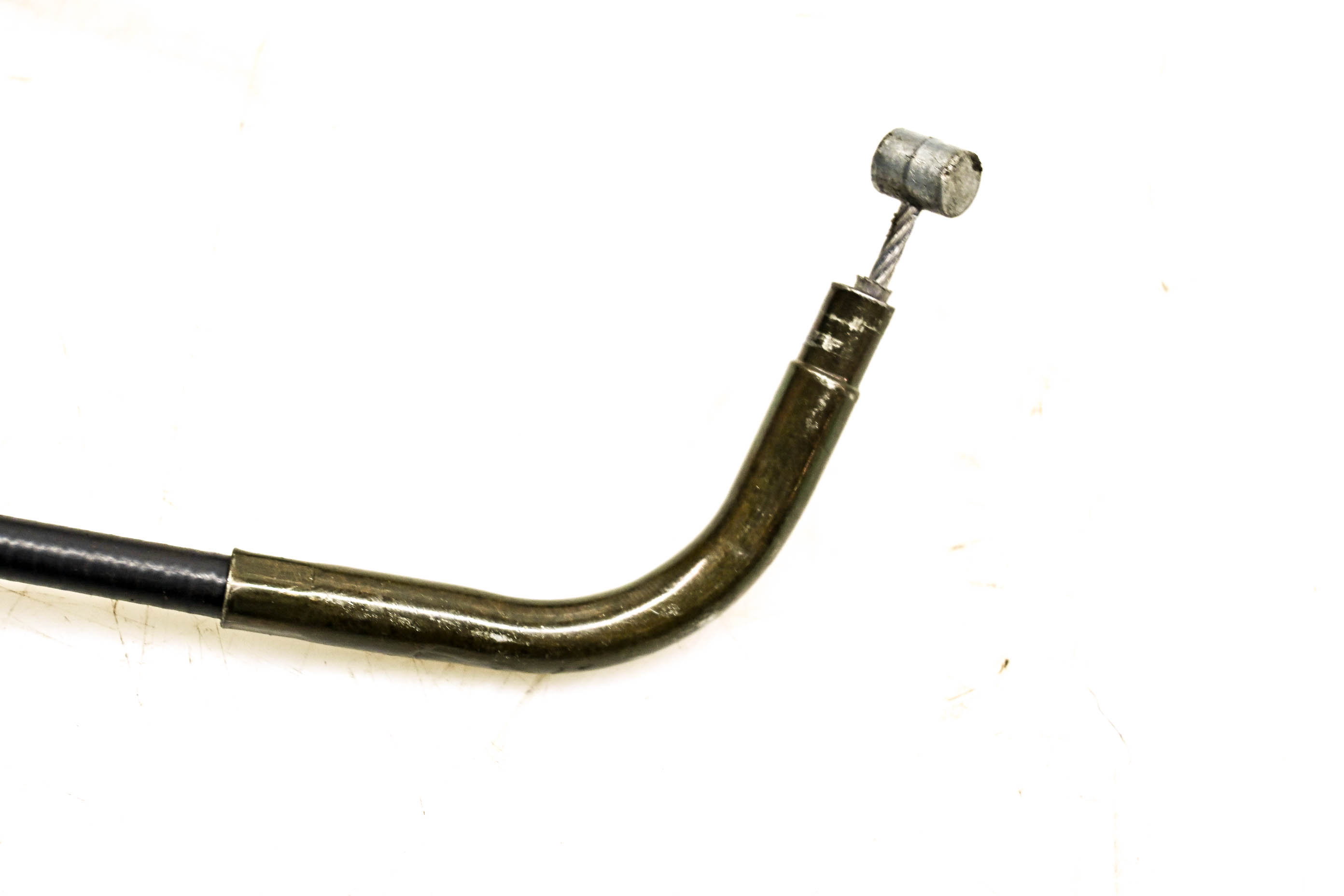 02 Suzuki GSXR600 Clutch Cable
