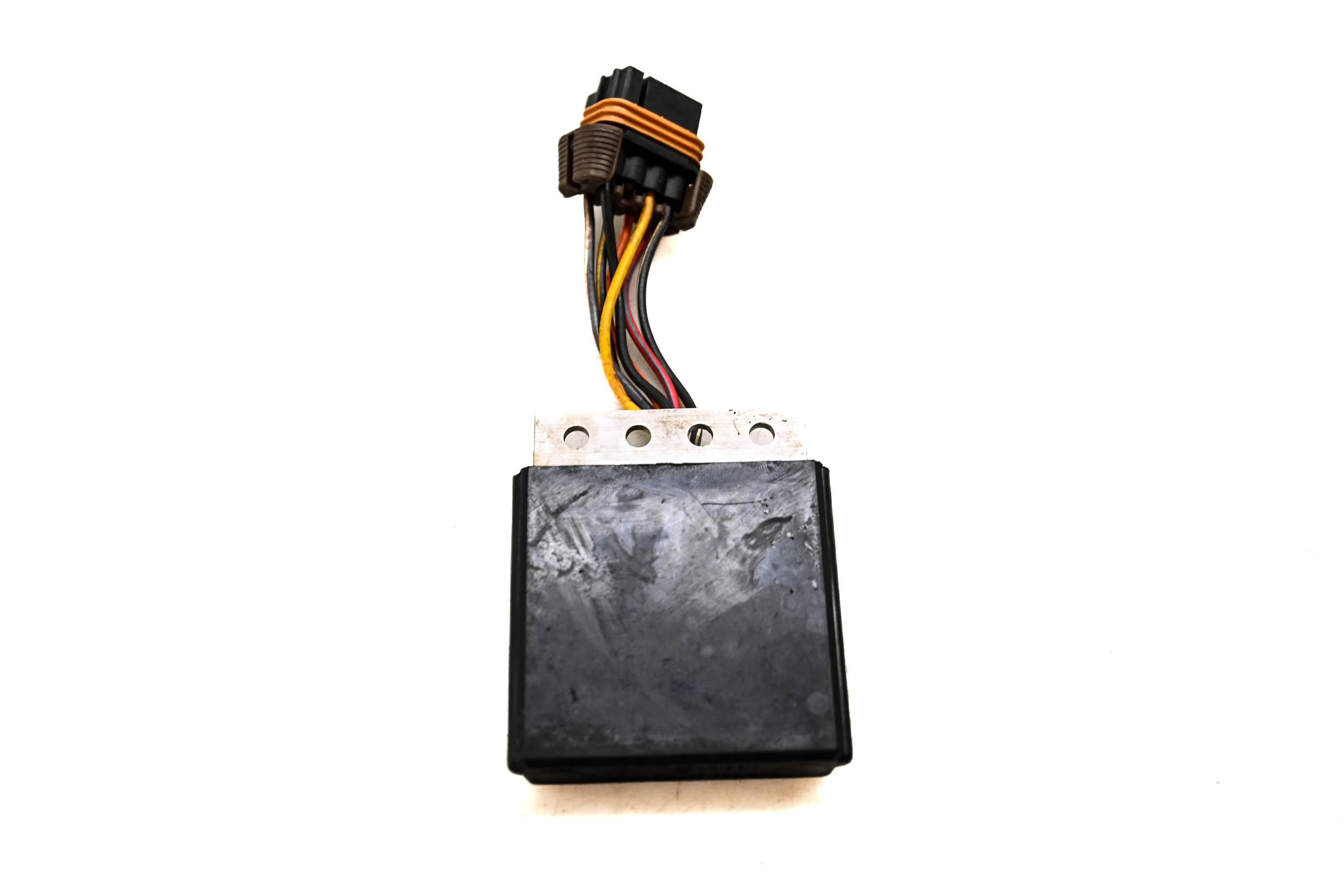 02 Polaris Virage i 800 Start Stop Controller Module