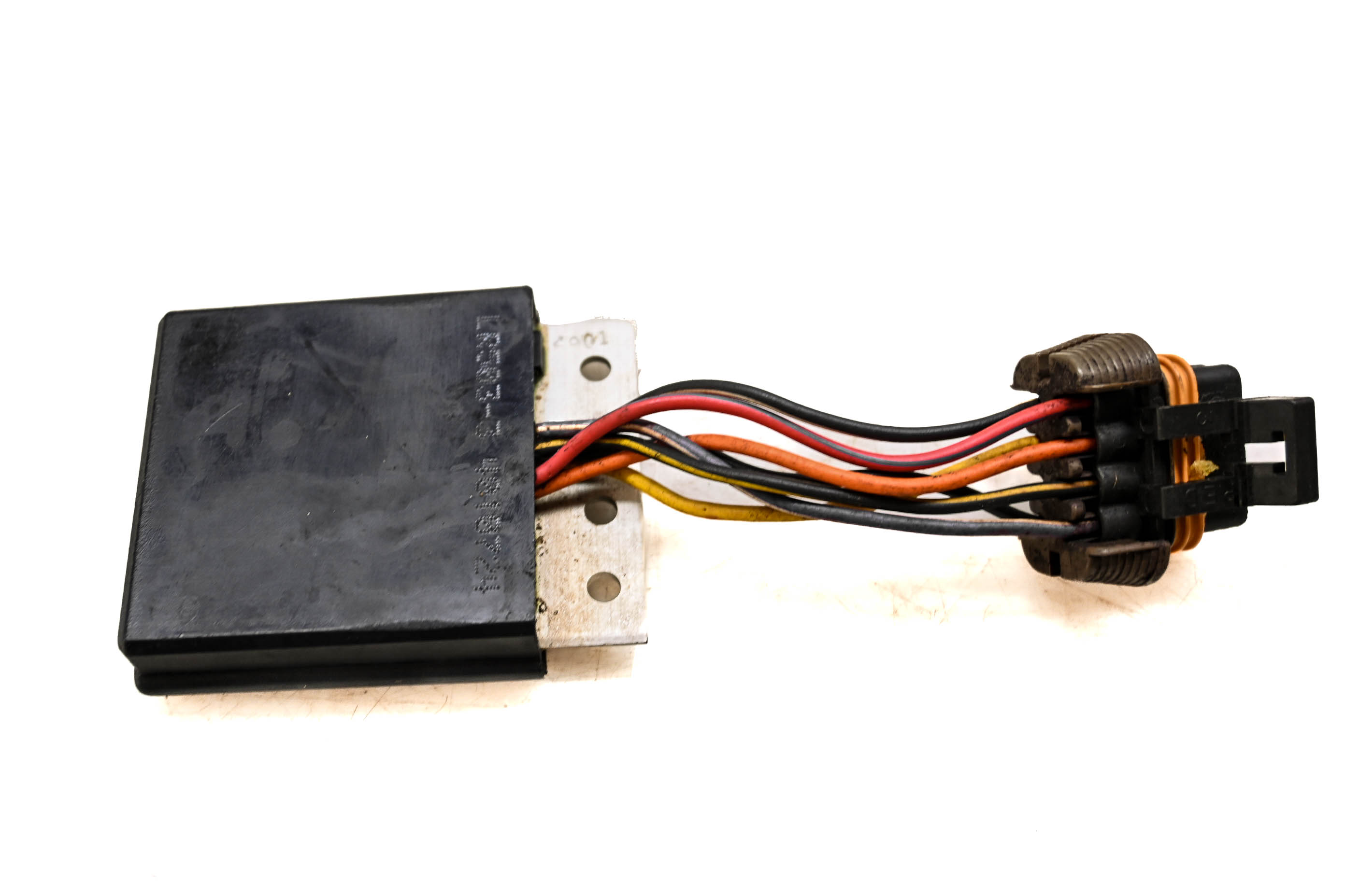 02 Polaris Virage i 800 Start Stop Controller Module