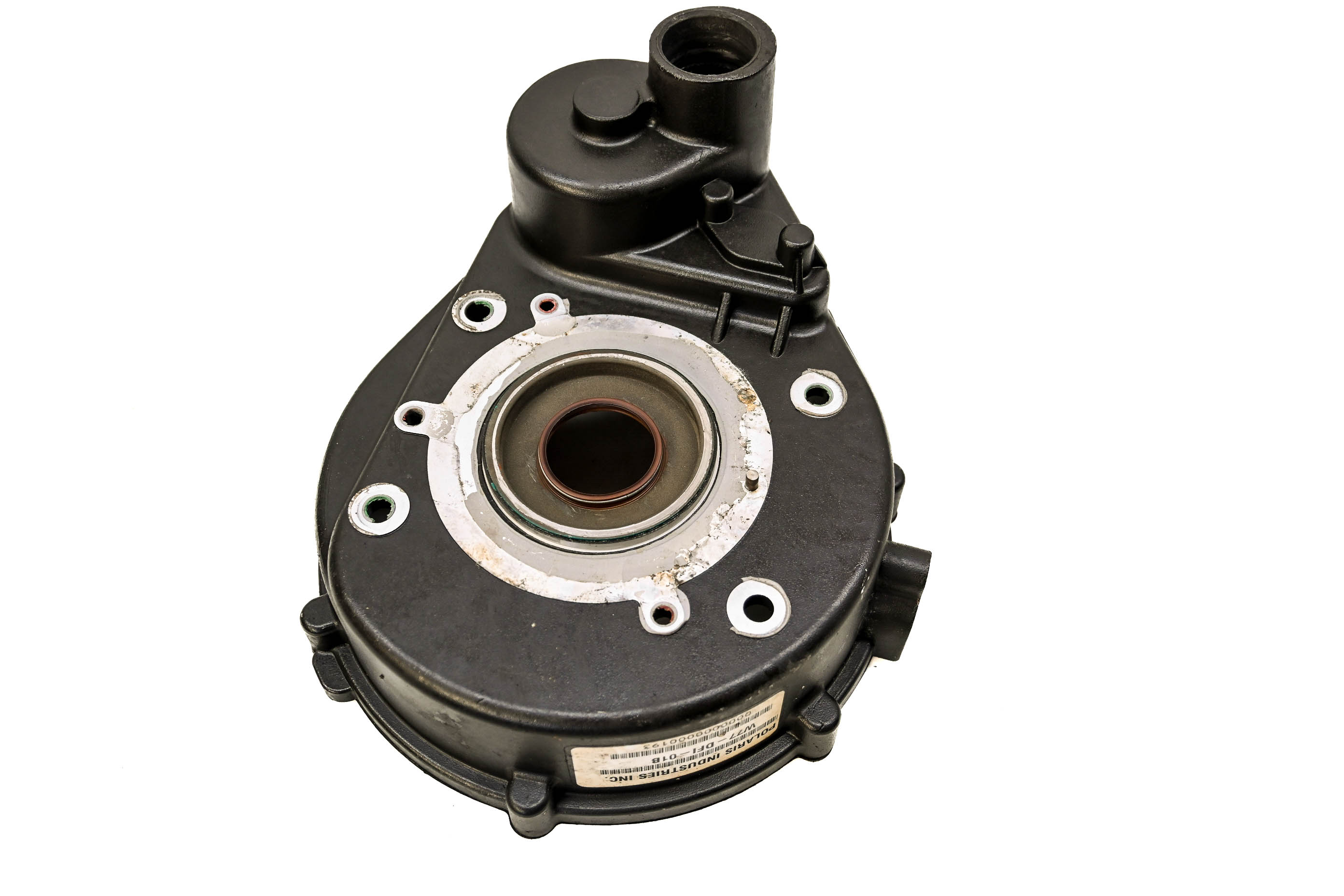 02 Polaris Virage i 800 Flywheel Housing