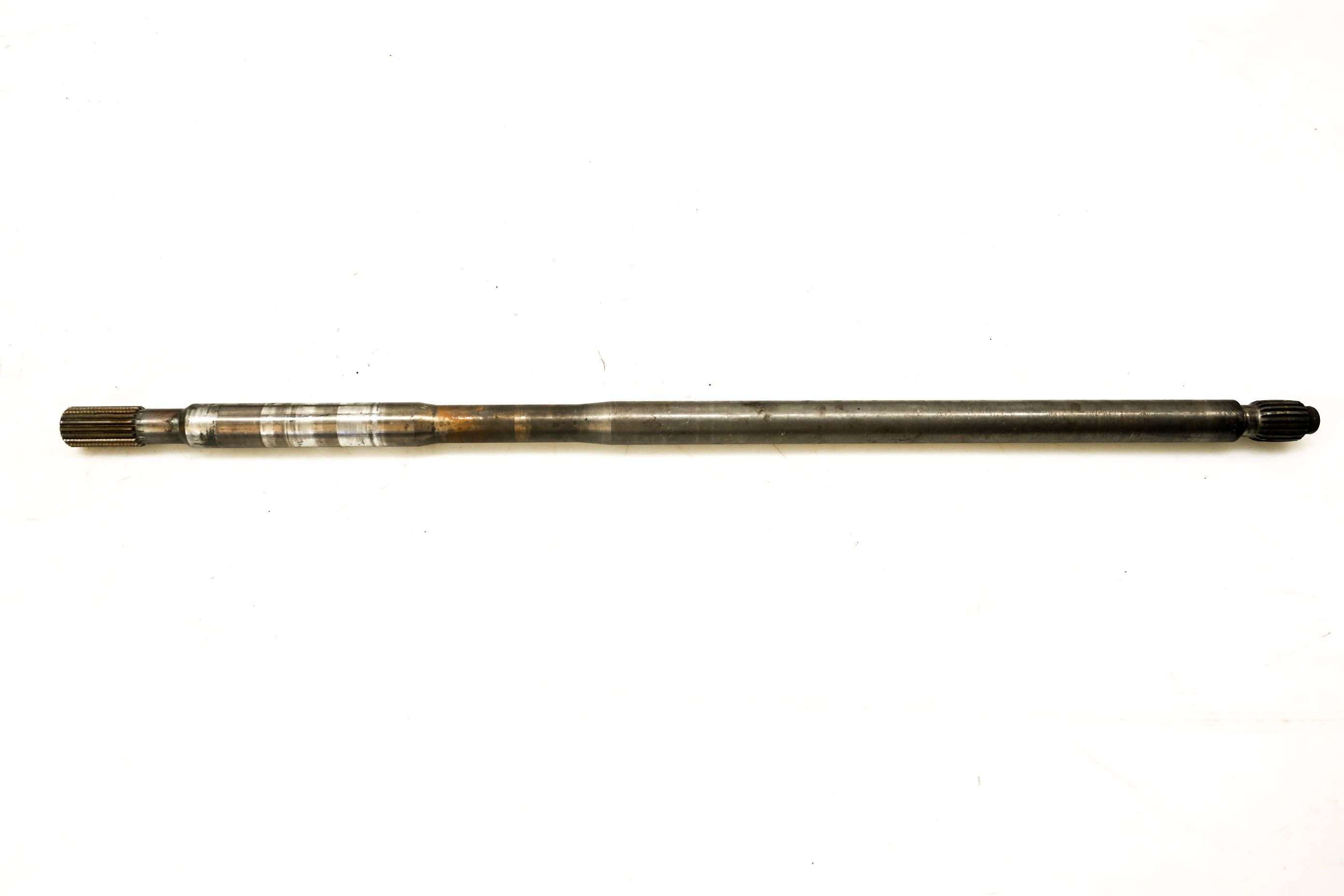 02 Polaris Virage i 800 Pump Drive Shaft