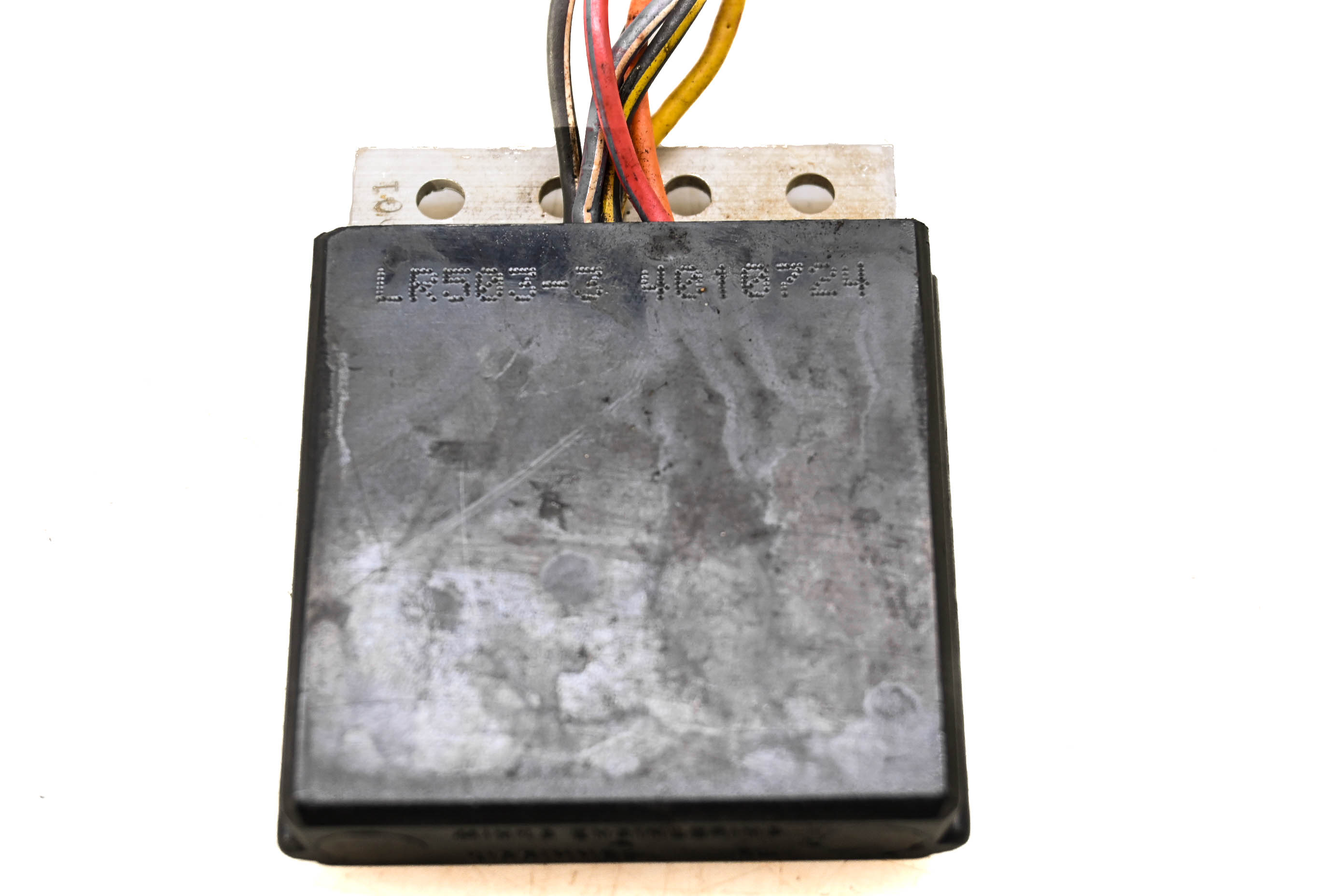 02 Polaris Virage i 800 Start Stop Controller Module
