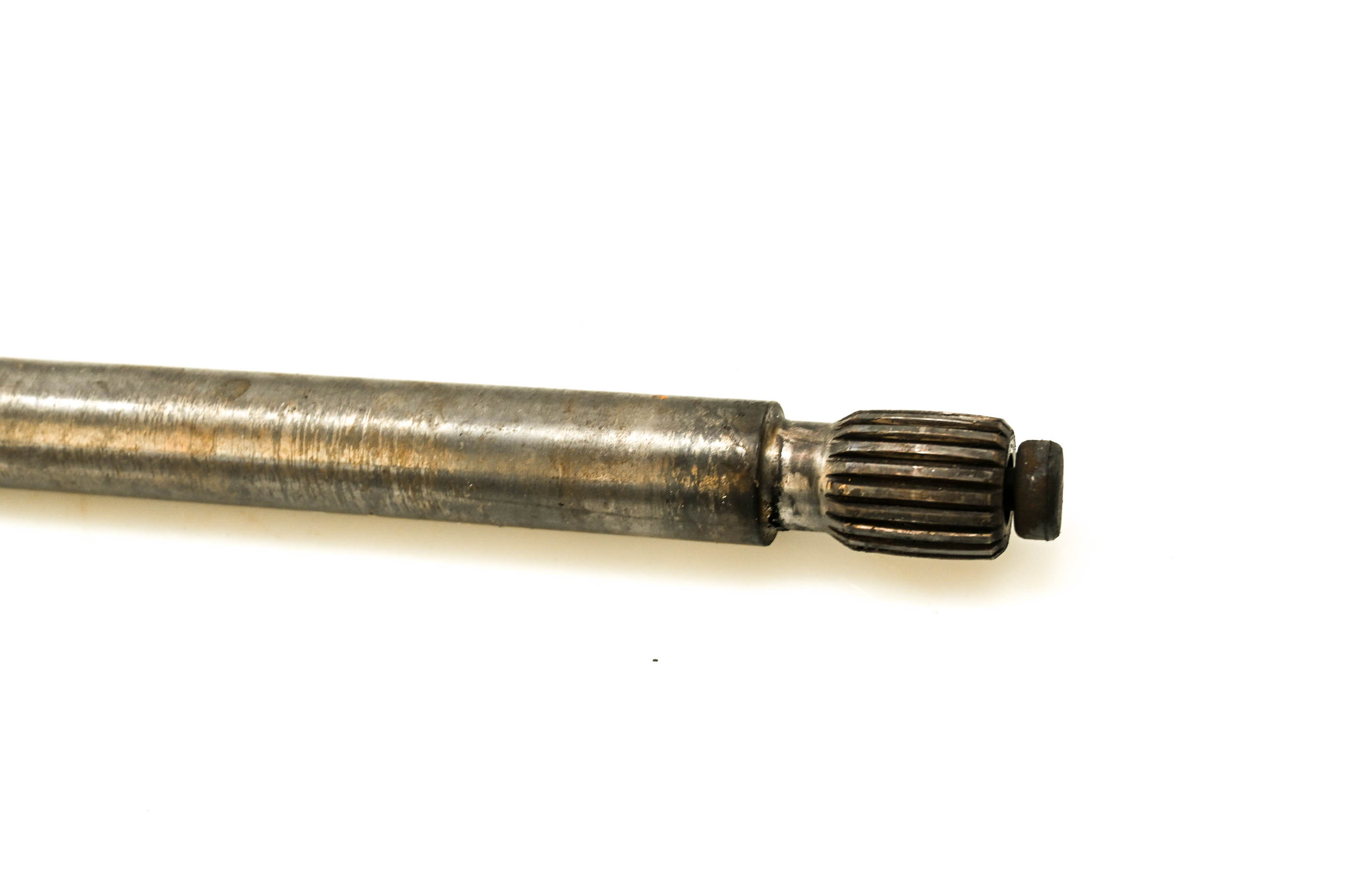 02 Polaris Virage i 800 Pump Drive Shaft