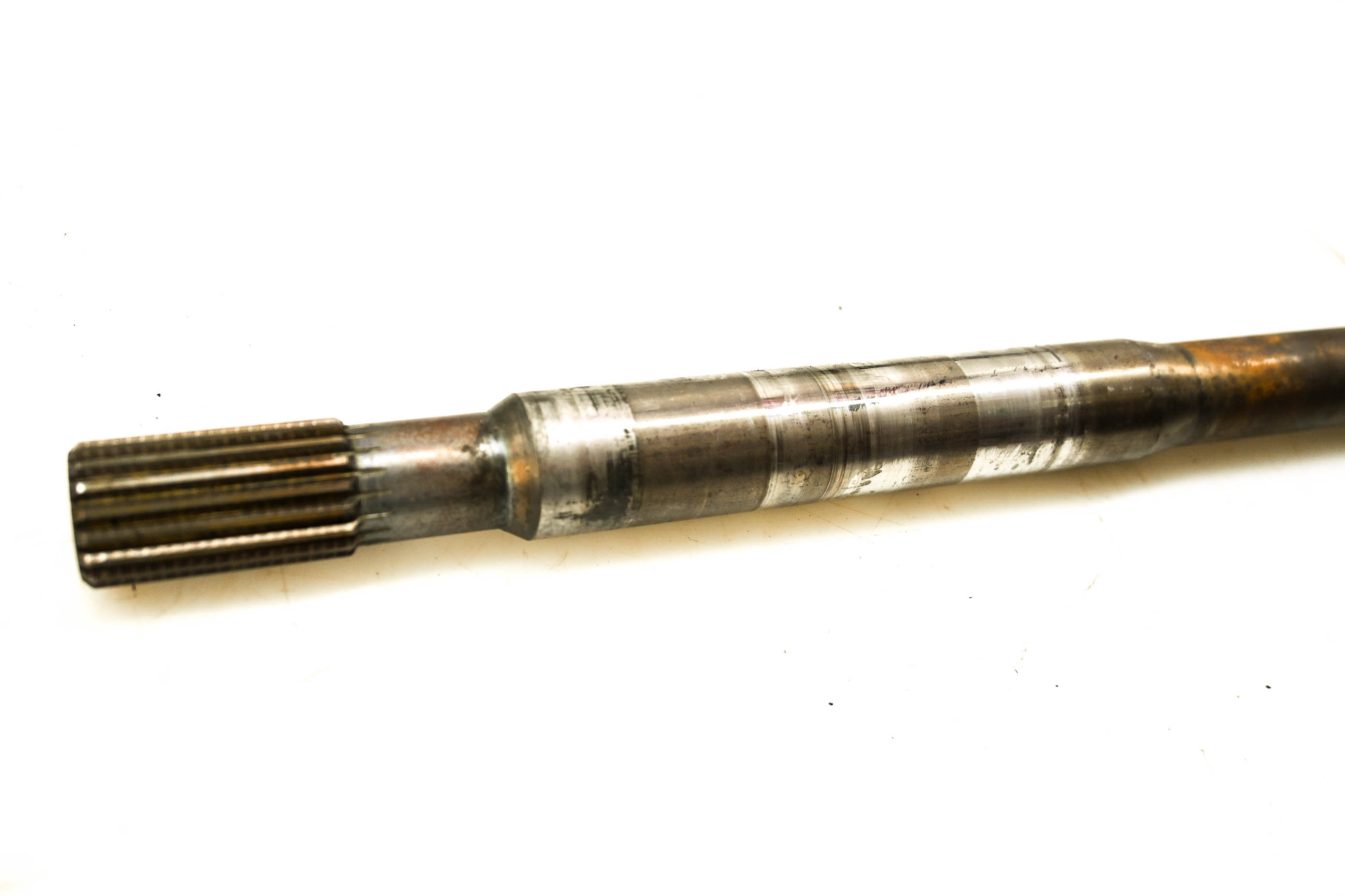 02 Polaris Virage i 800 Pump Drive Shaft
