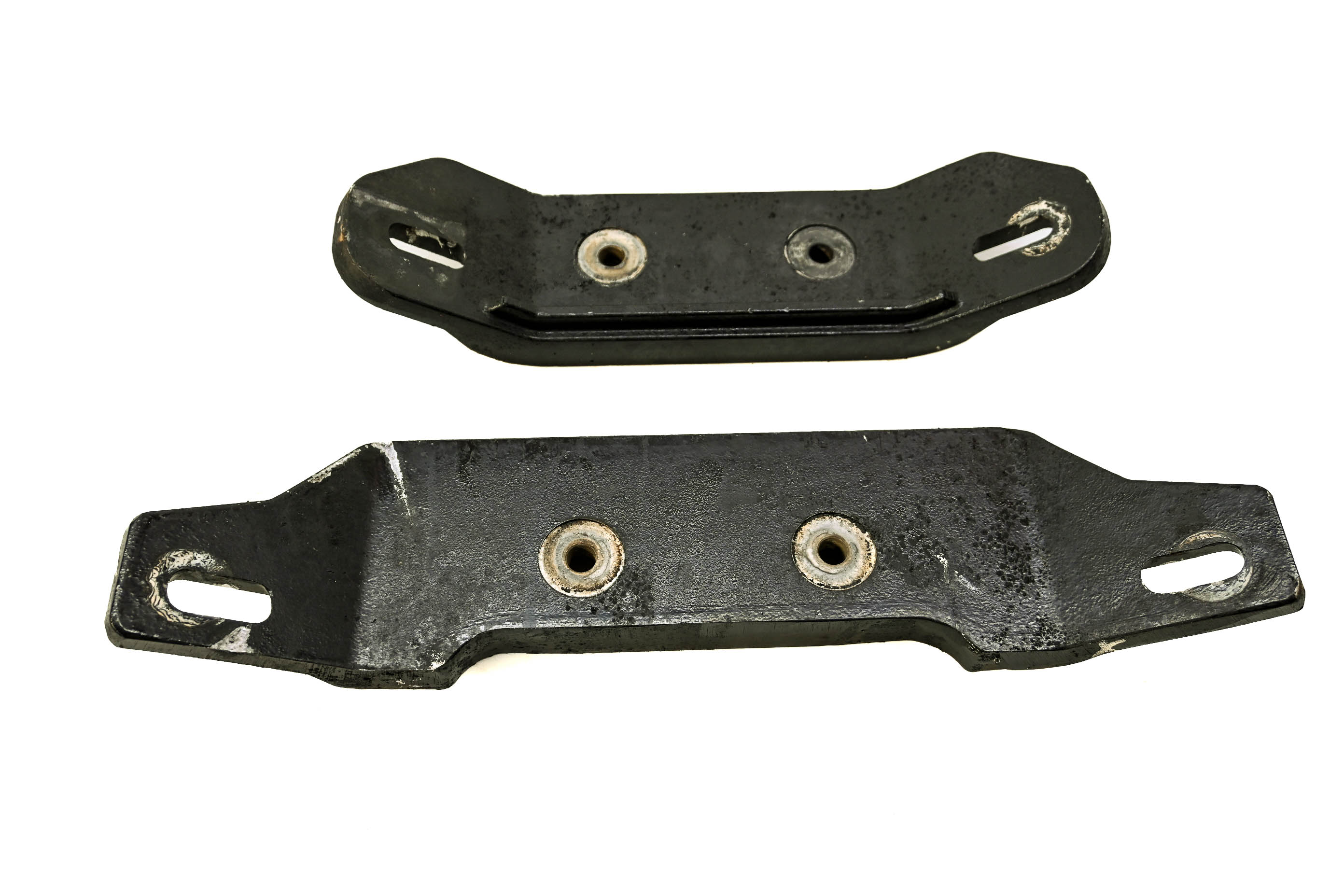 02 Polaris Virage i 800 Engine Motor Support Brackets Mounts