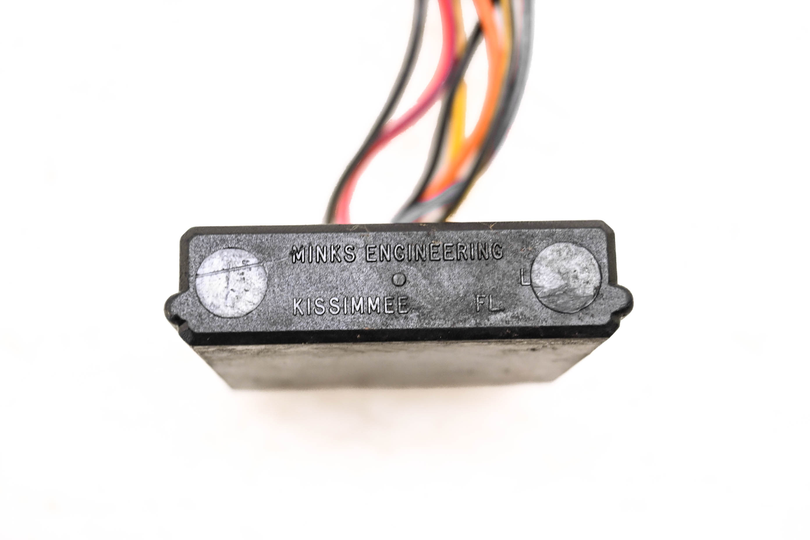02 Polaris Virage i 800 Start Stop Controller Module