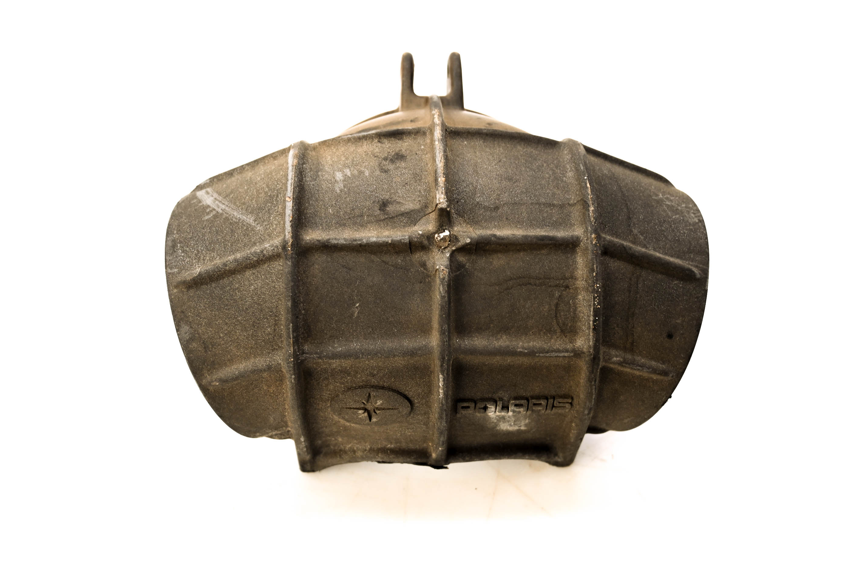02 Polaris Virage i 800 Reverse Gate Bucket