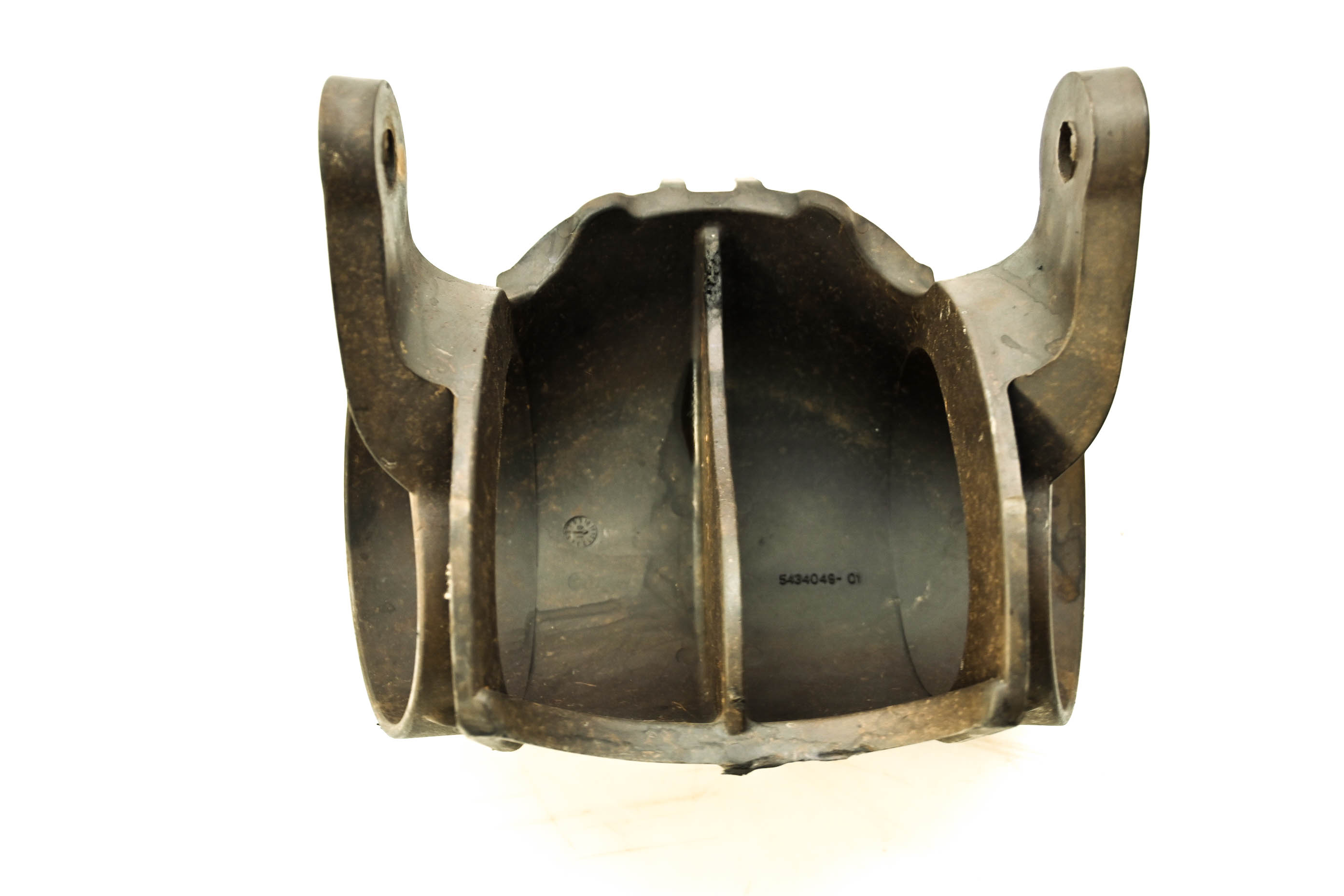 02 Polaris Virage i 800 Reverse Gate Bucket
