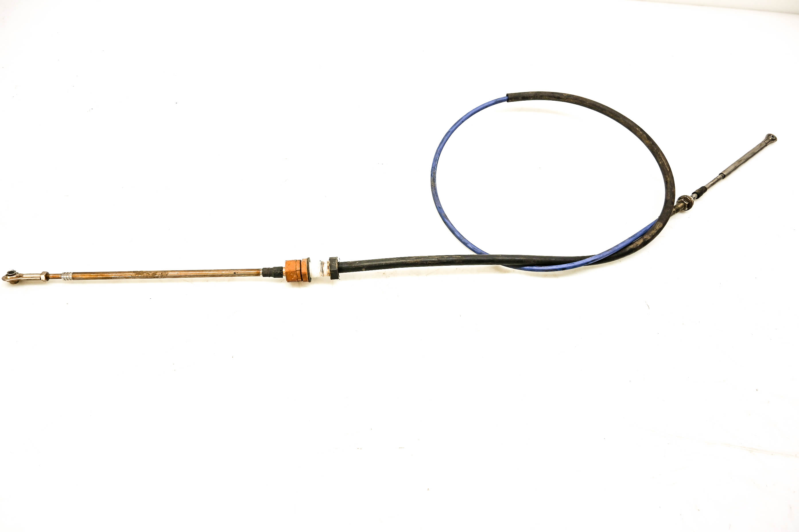 02 Polaris Virage i 800 Steering Cable