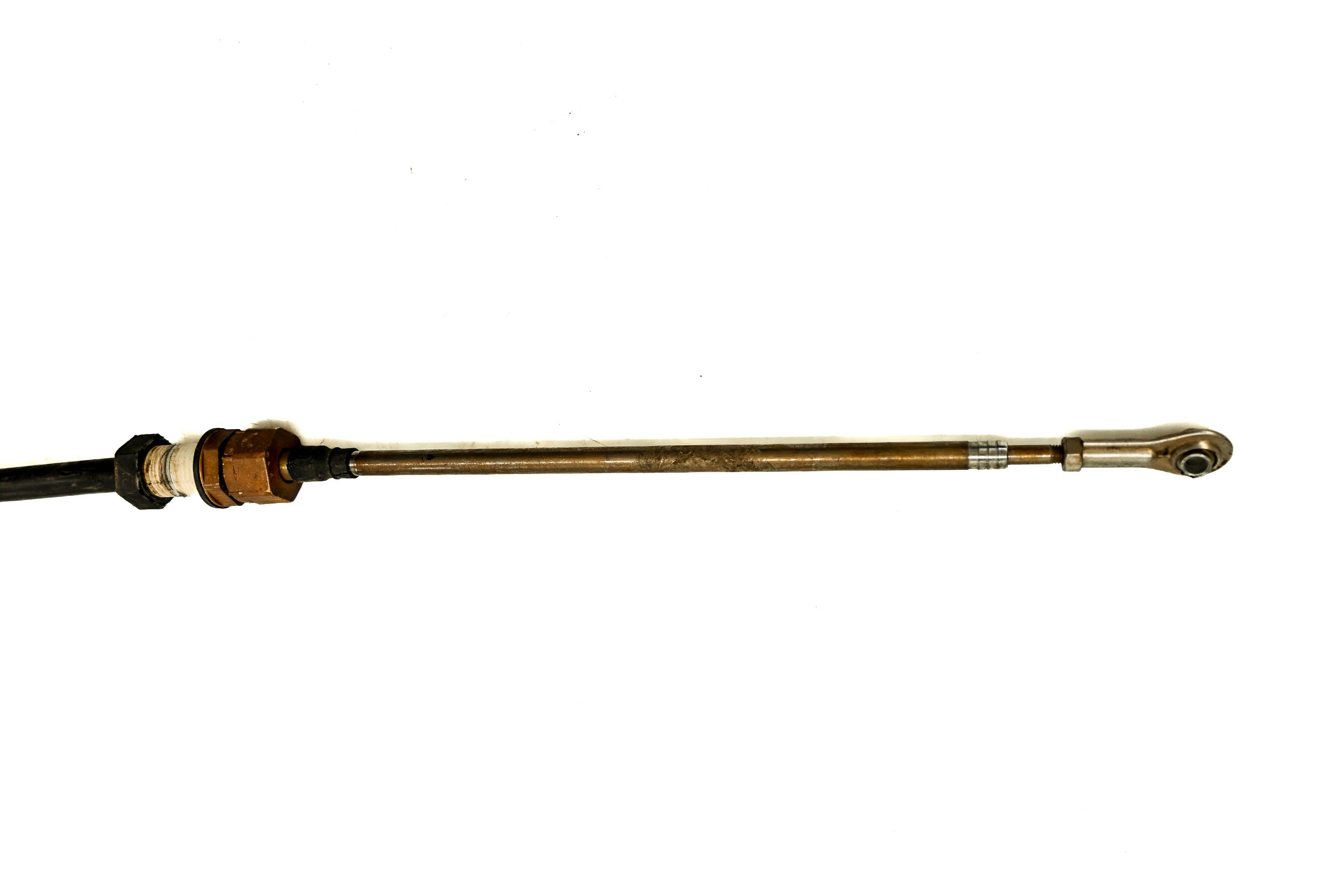 02 Polaris Virage i 800 Steering Cable