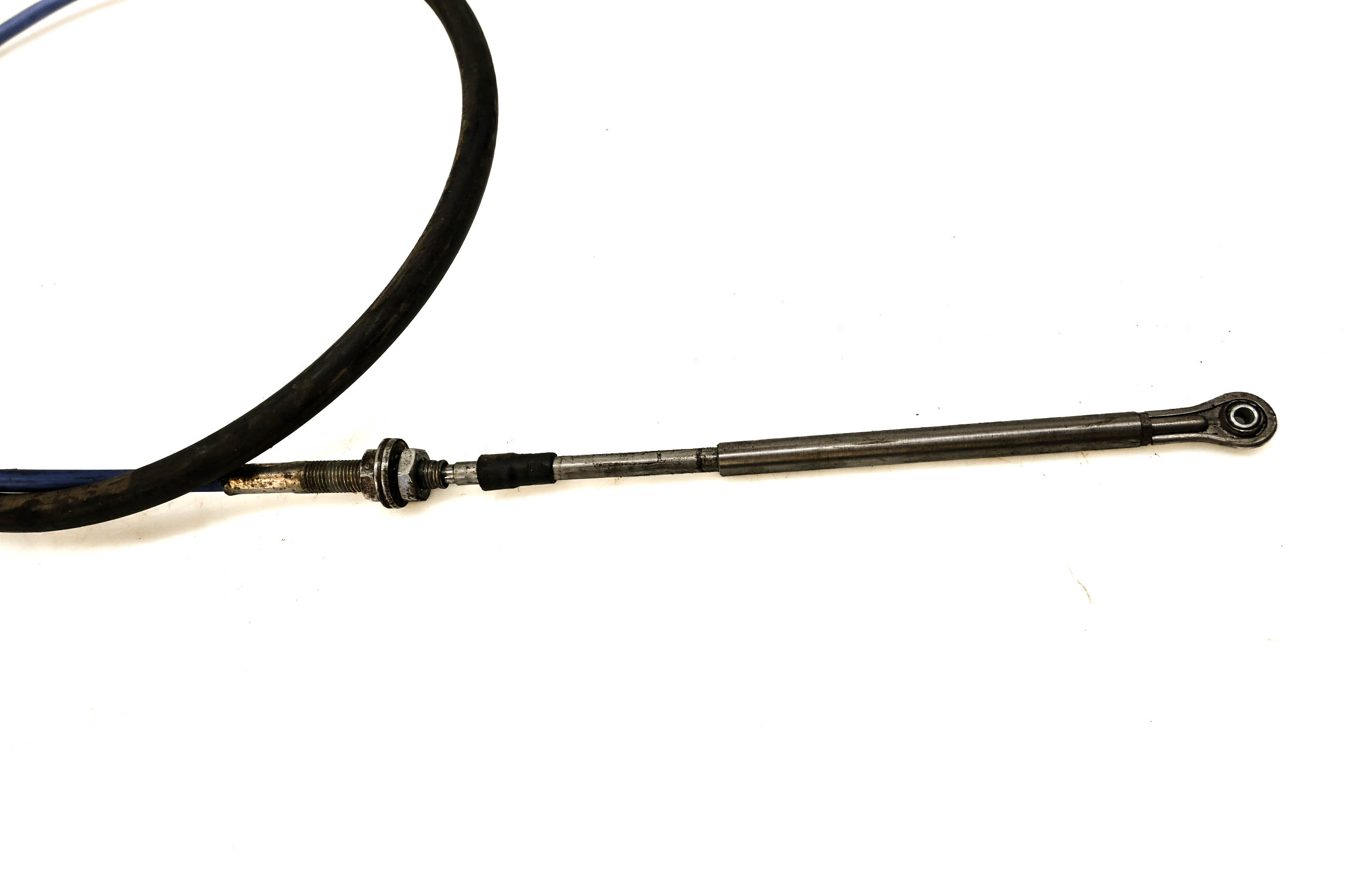 02 Polaris Virage i 800 Steering Cable