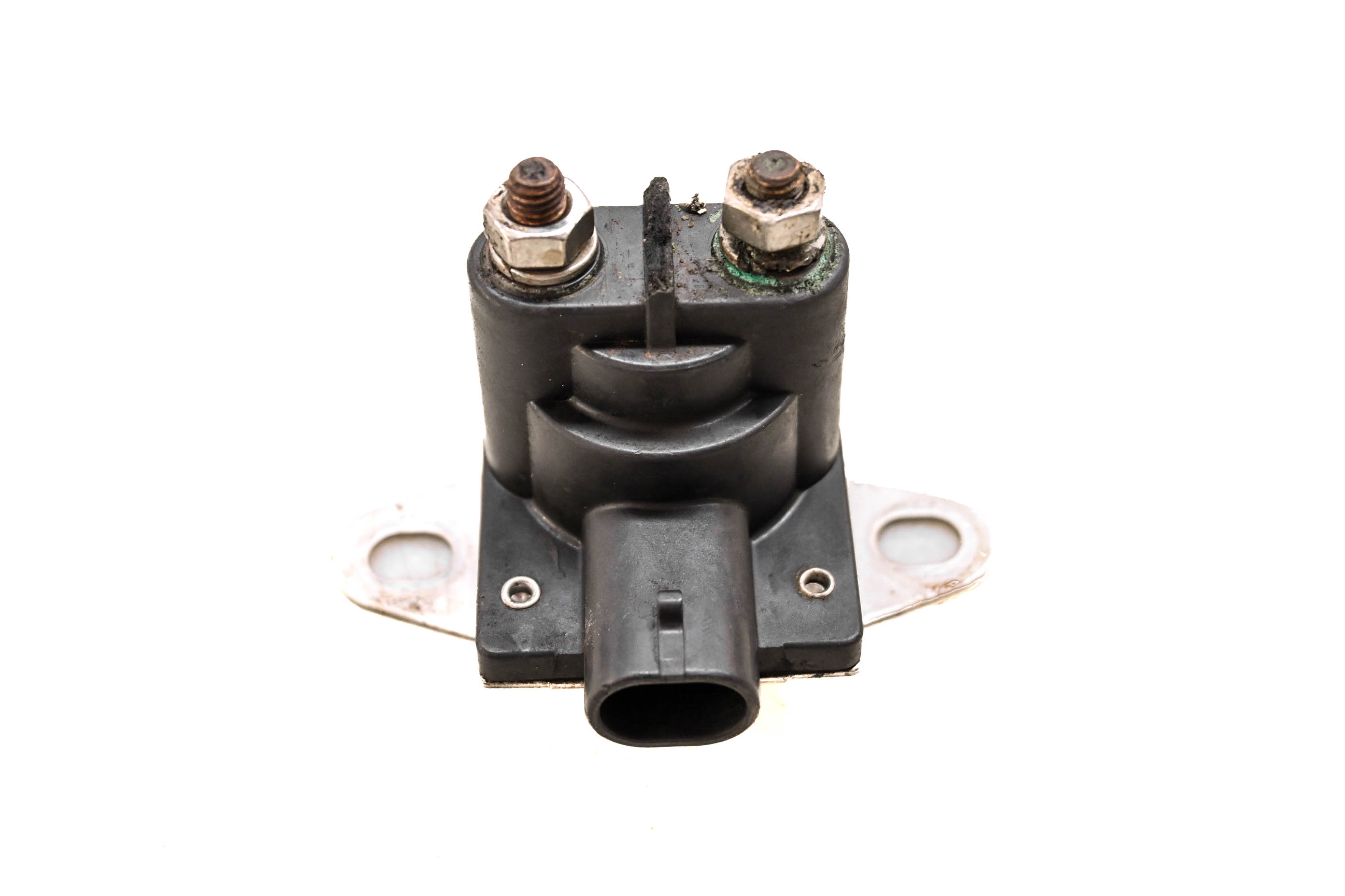 02 Polaris Virage i 800 Starter Solenoid