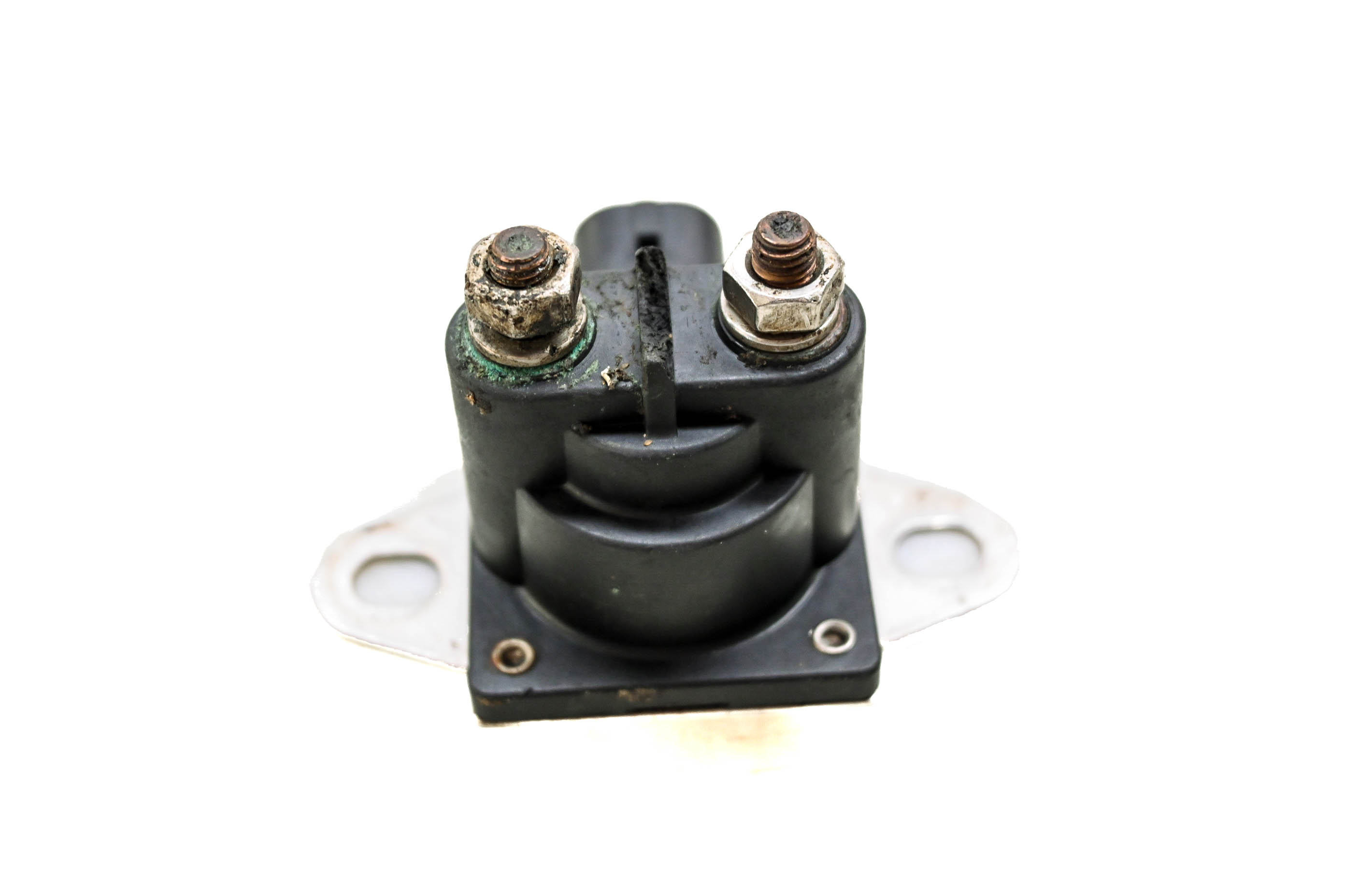 02 Polaris Virage i 800 Starter Solenoid