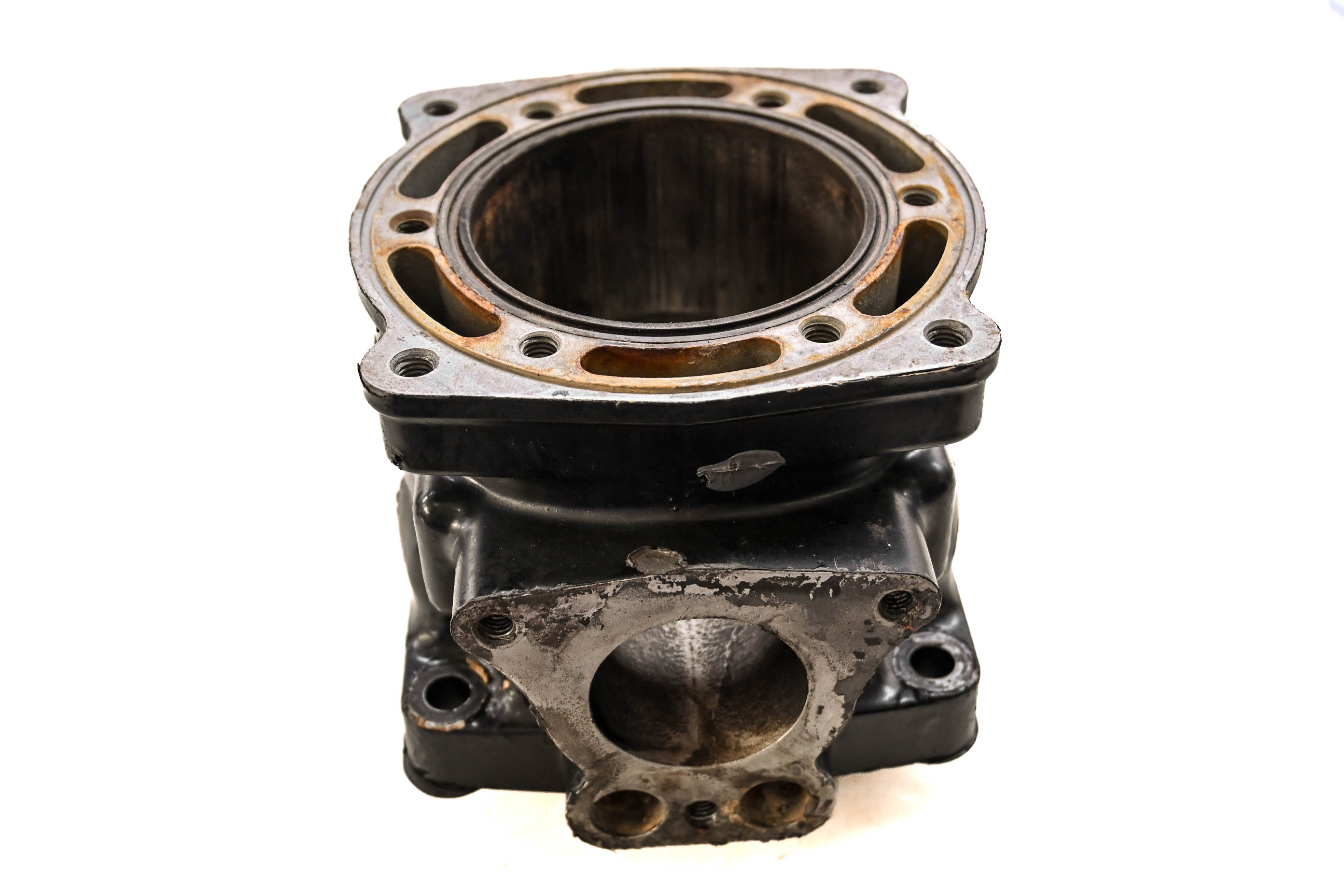 02 Polaris Virage i 800 Cylinder