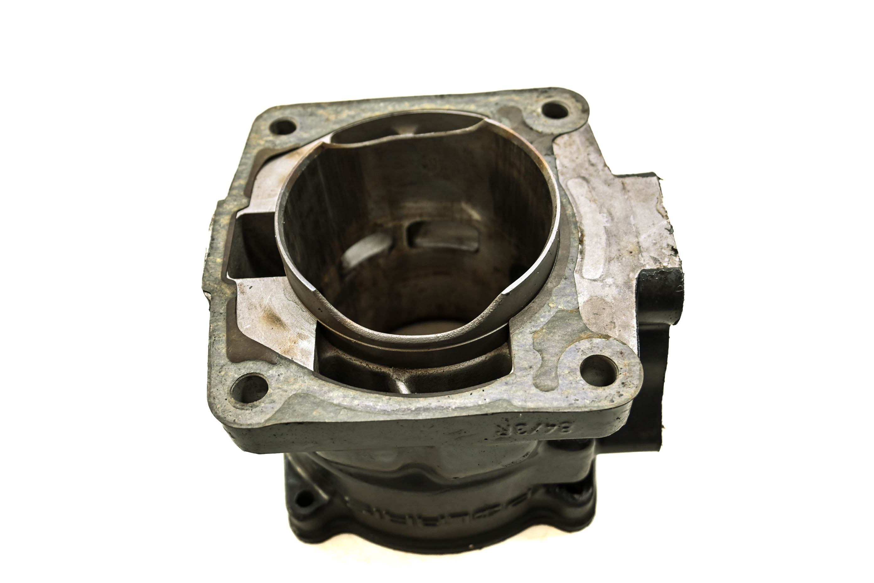 02 Polaris Virage i 800 Cylinder
