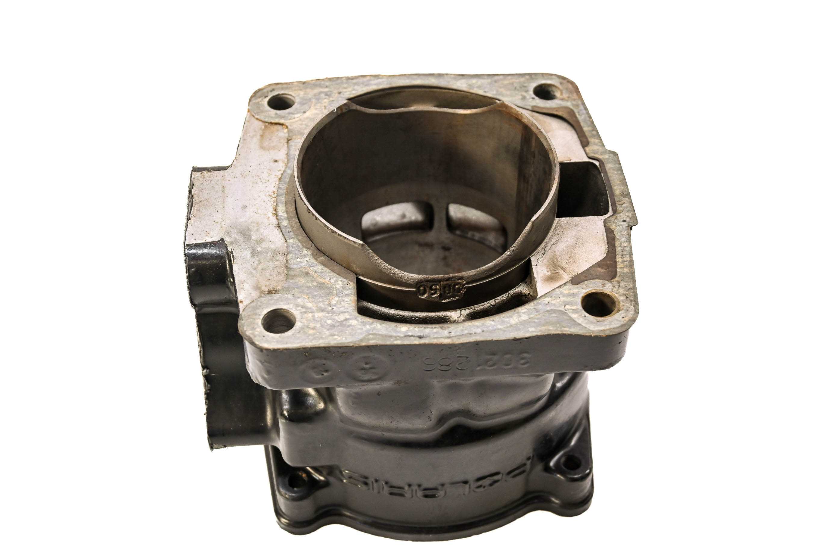 02 Polaris Virage i 800 Cylinder