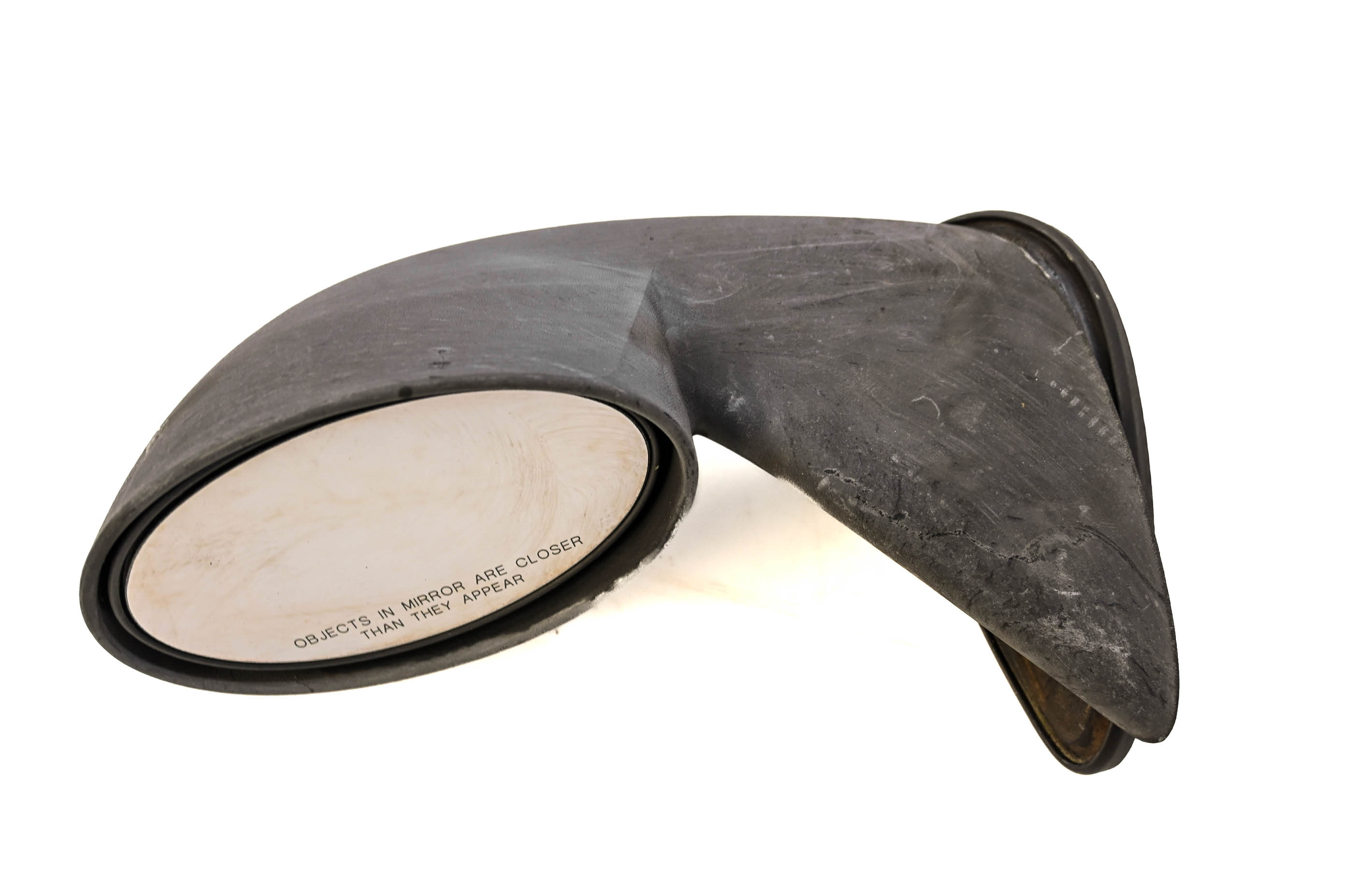 02 Polaris Virage i 800 Left Side Mirror