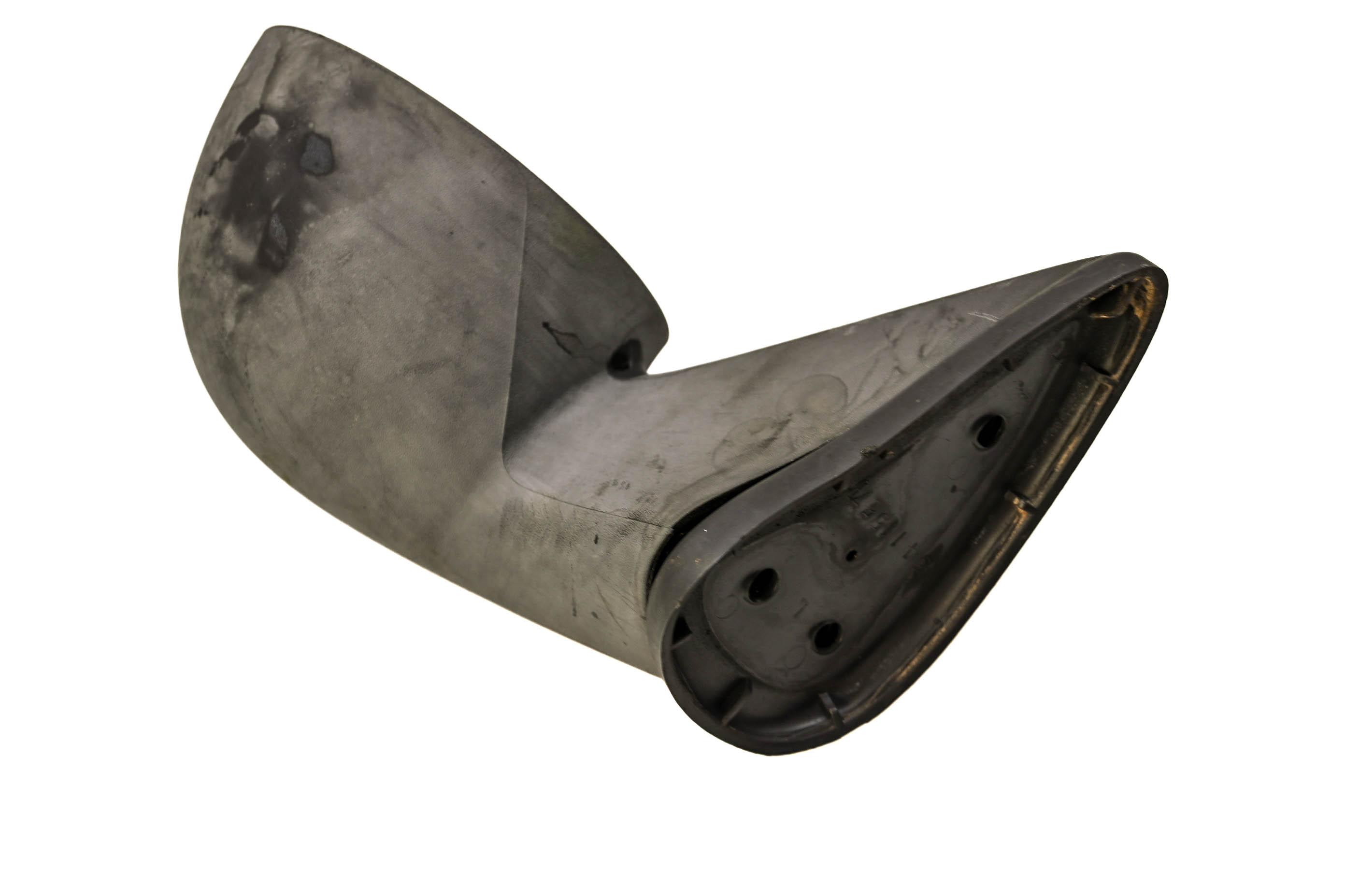 02 Polaris Virage i 800 Left Side Mirror