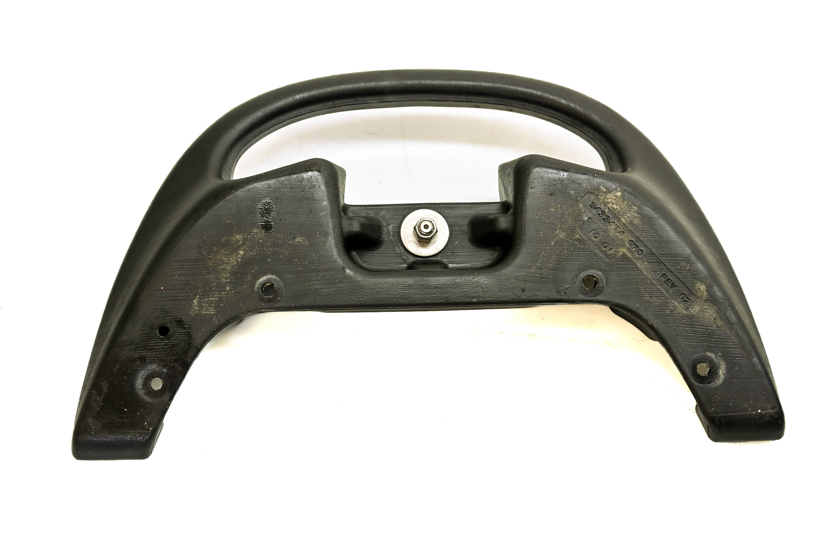 02 Polaris Virage i 800 Rear Grab Bar