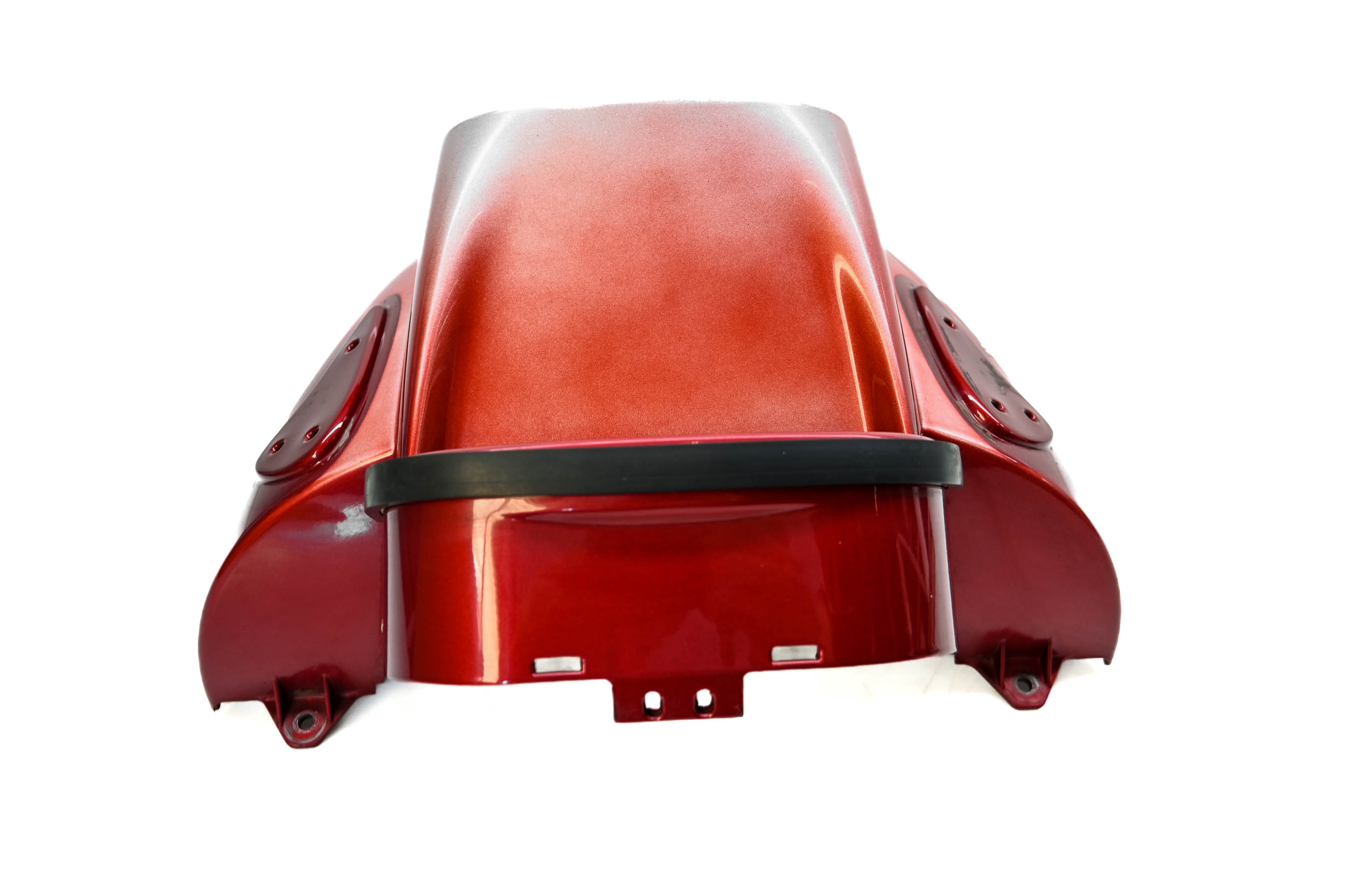 02 Polaris Virage i 800 Steering Console Cover