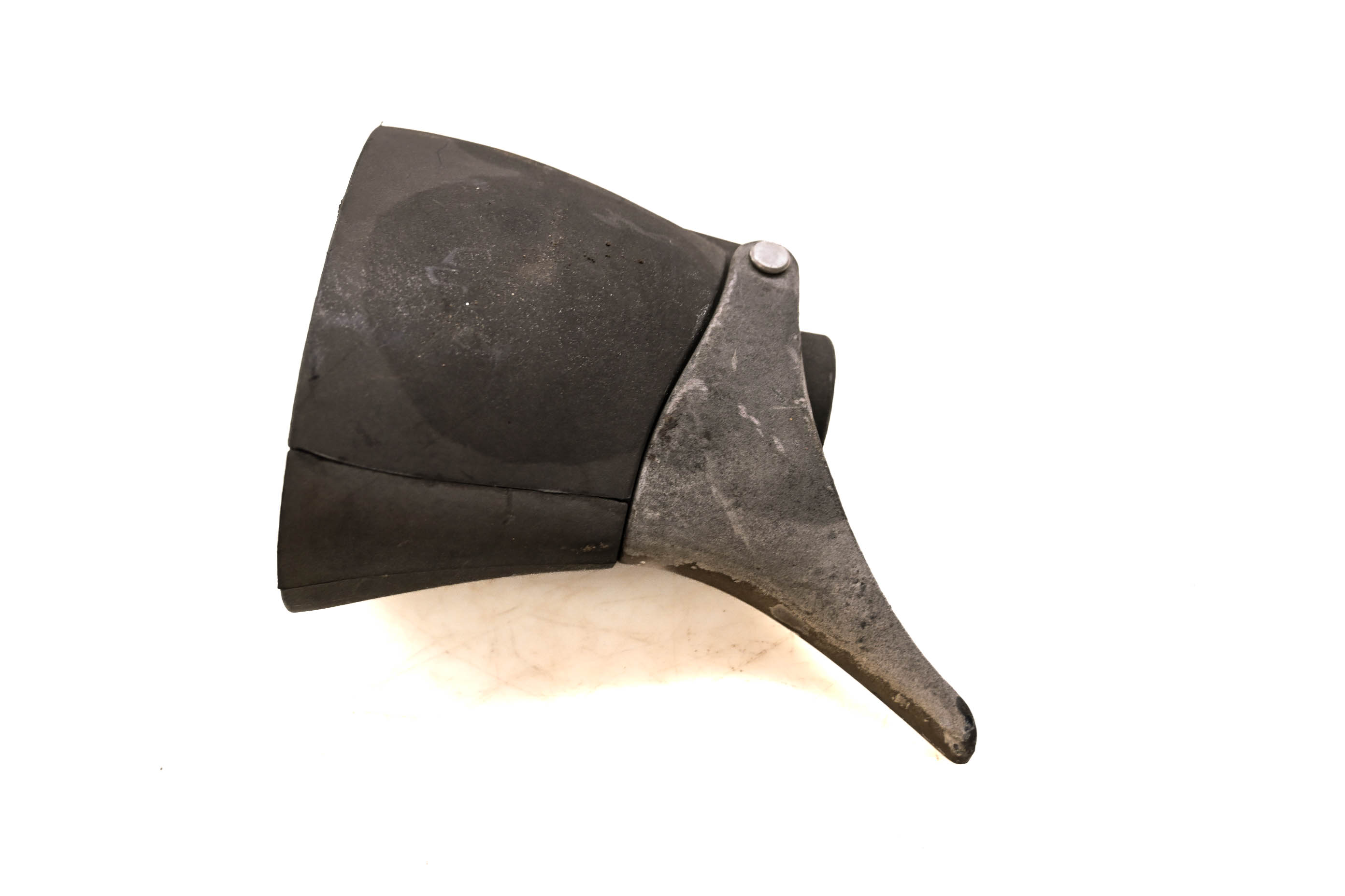 02 Polaris Virage i 800 Throttle Lever