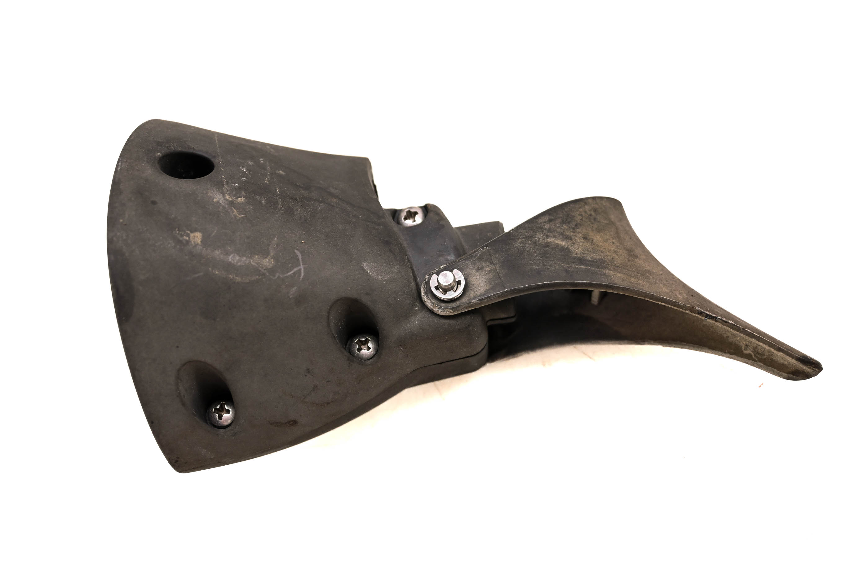 02 Polaris Virage i 800 Throttle Lever