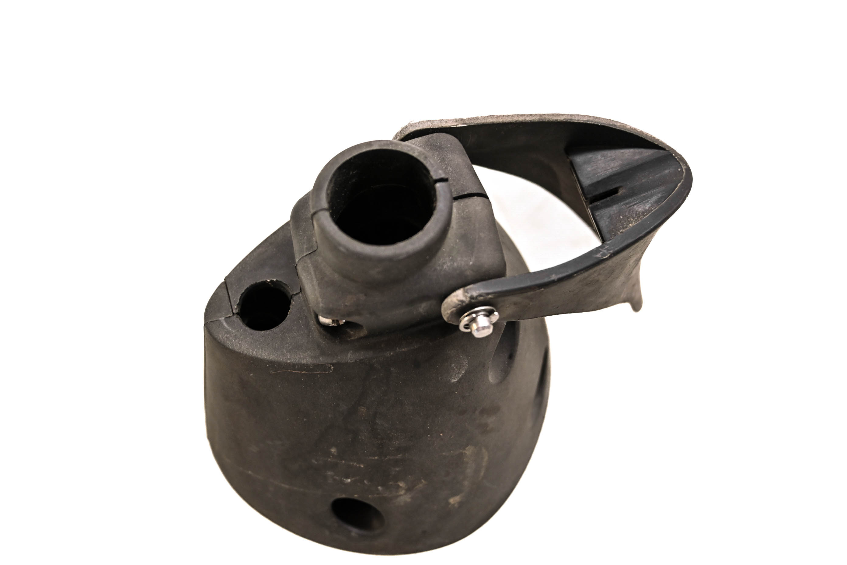 02 Polaris Virage i 800 Throttle Lever