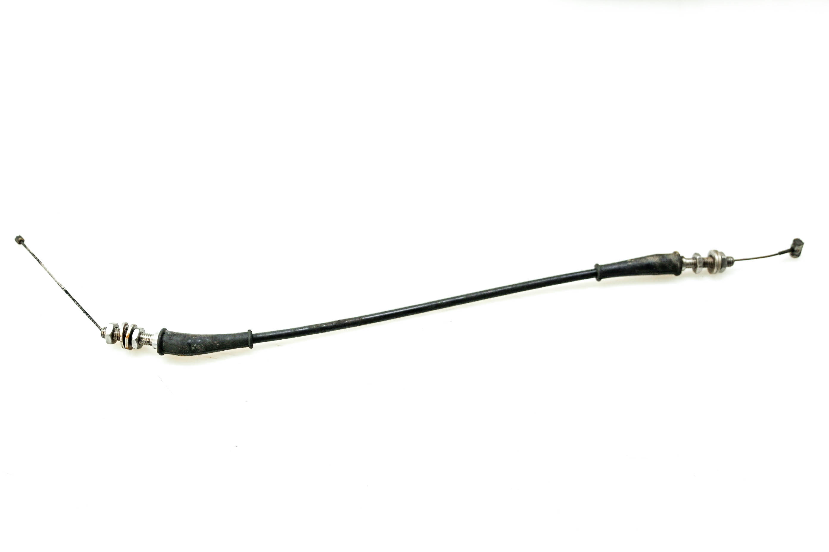 02 Polaris Virage i 800 Oil Pump Cable