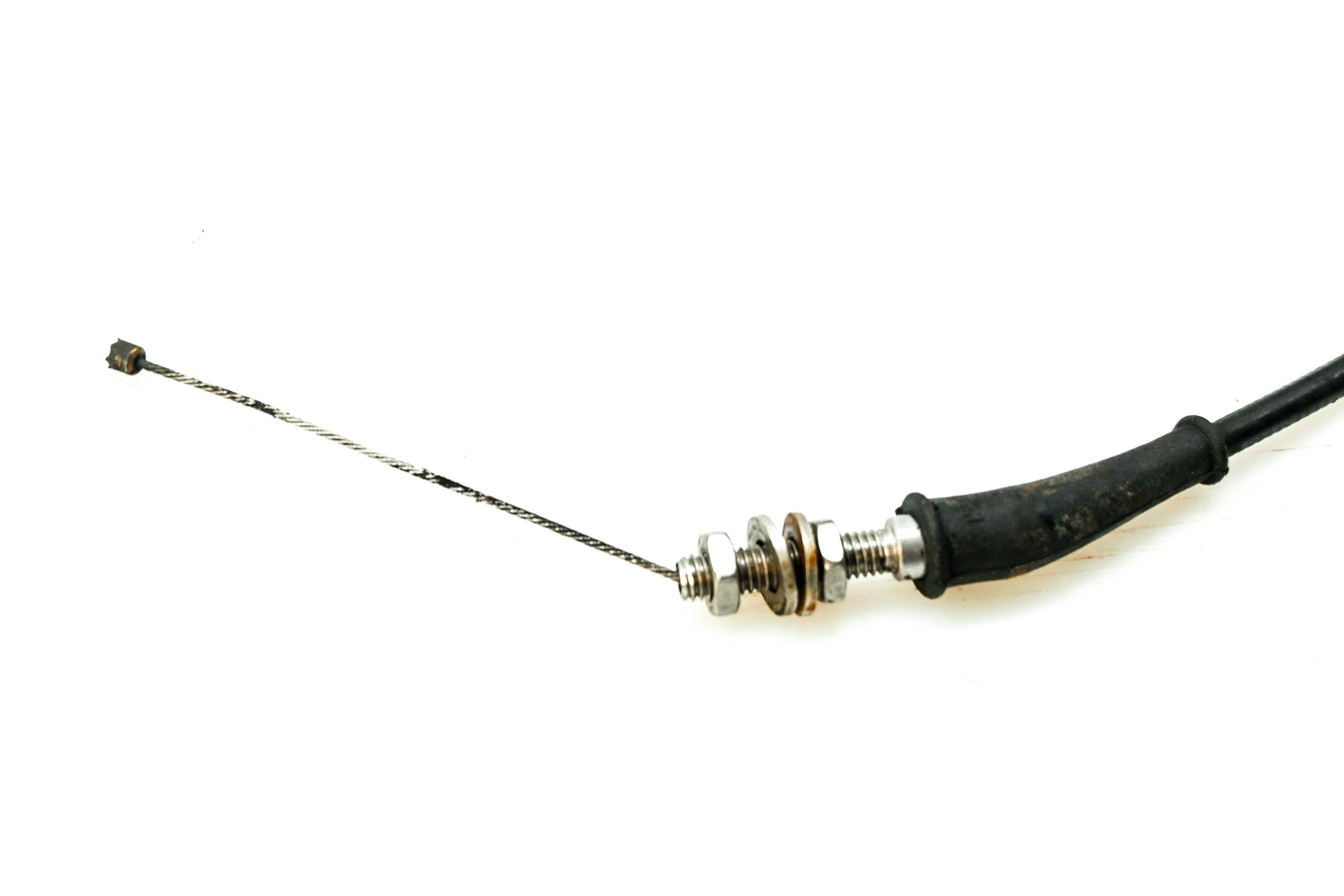 02 Polaris Virage i 800 Oil Pump Cable