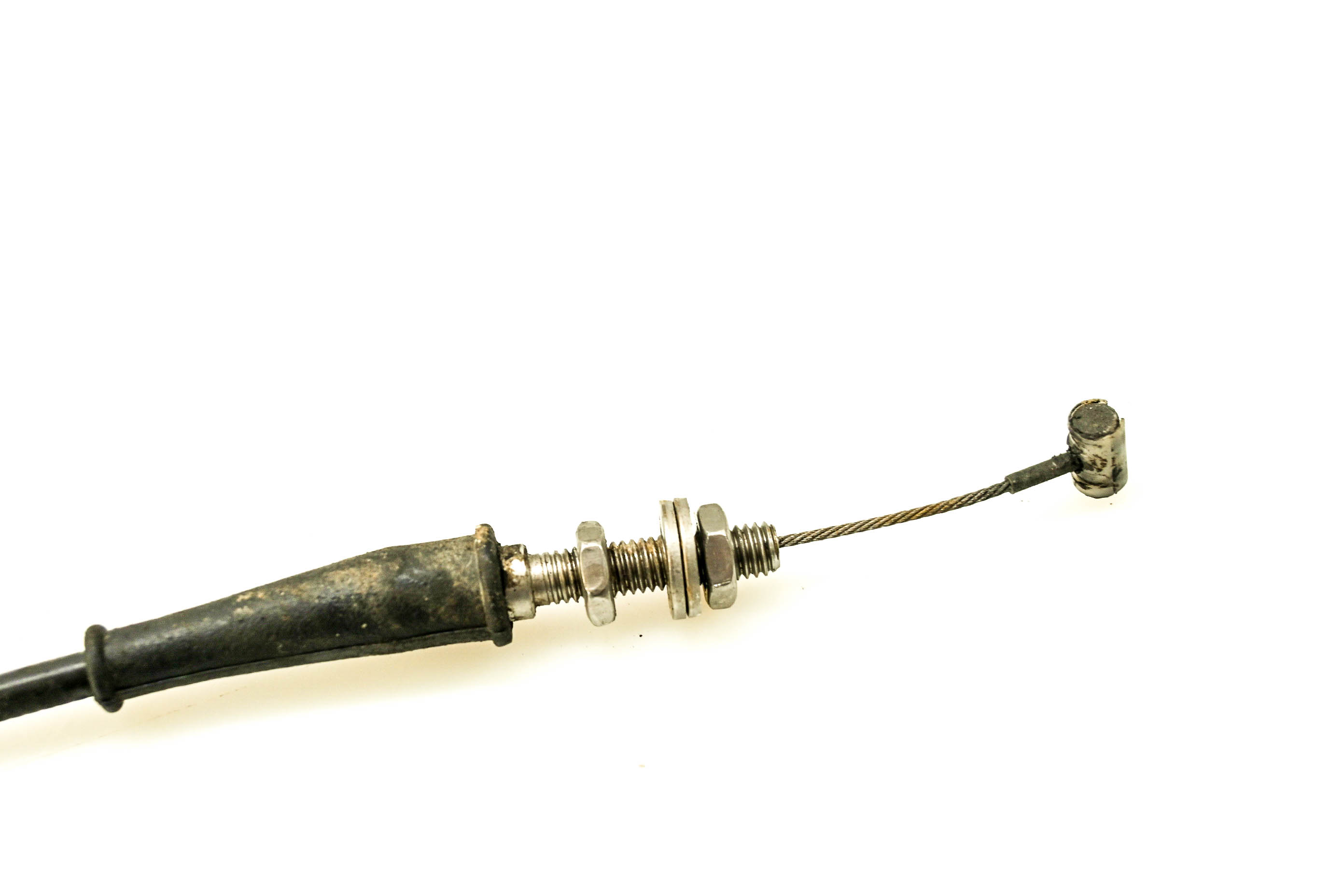 02 Polaris Virage i 800 Oil Pump Cable