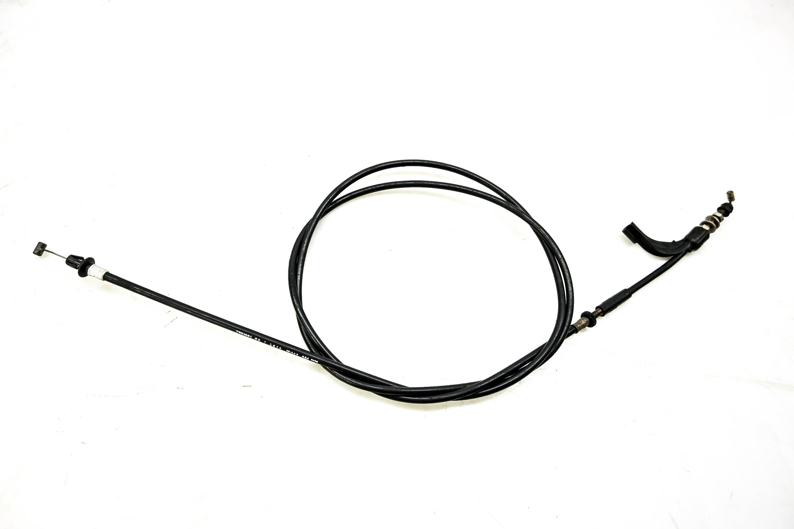 02 Polaris Virage i 800 Throttle Cable
