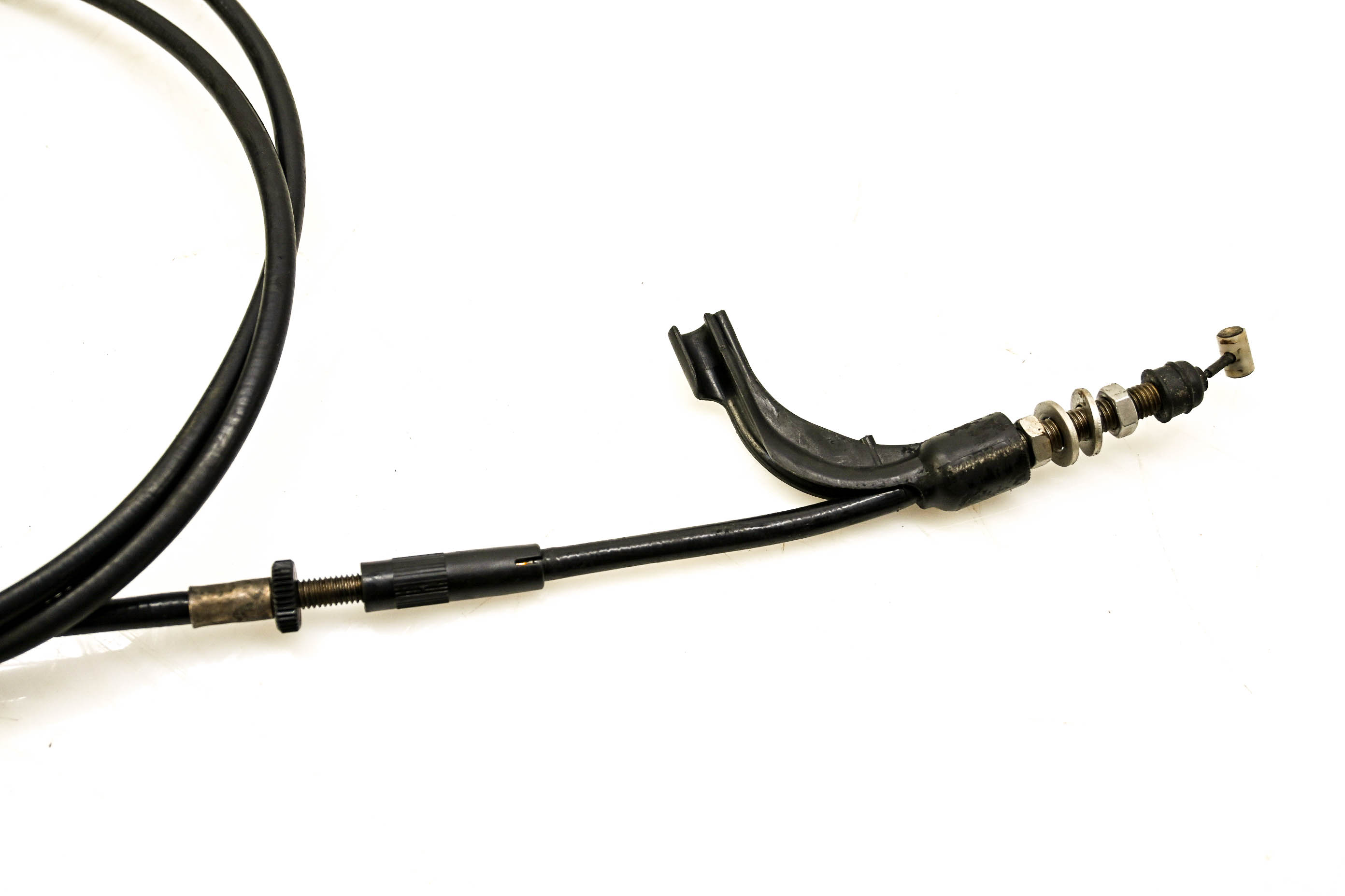 02 Polaris Virage i 800 Throttle Cable