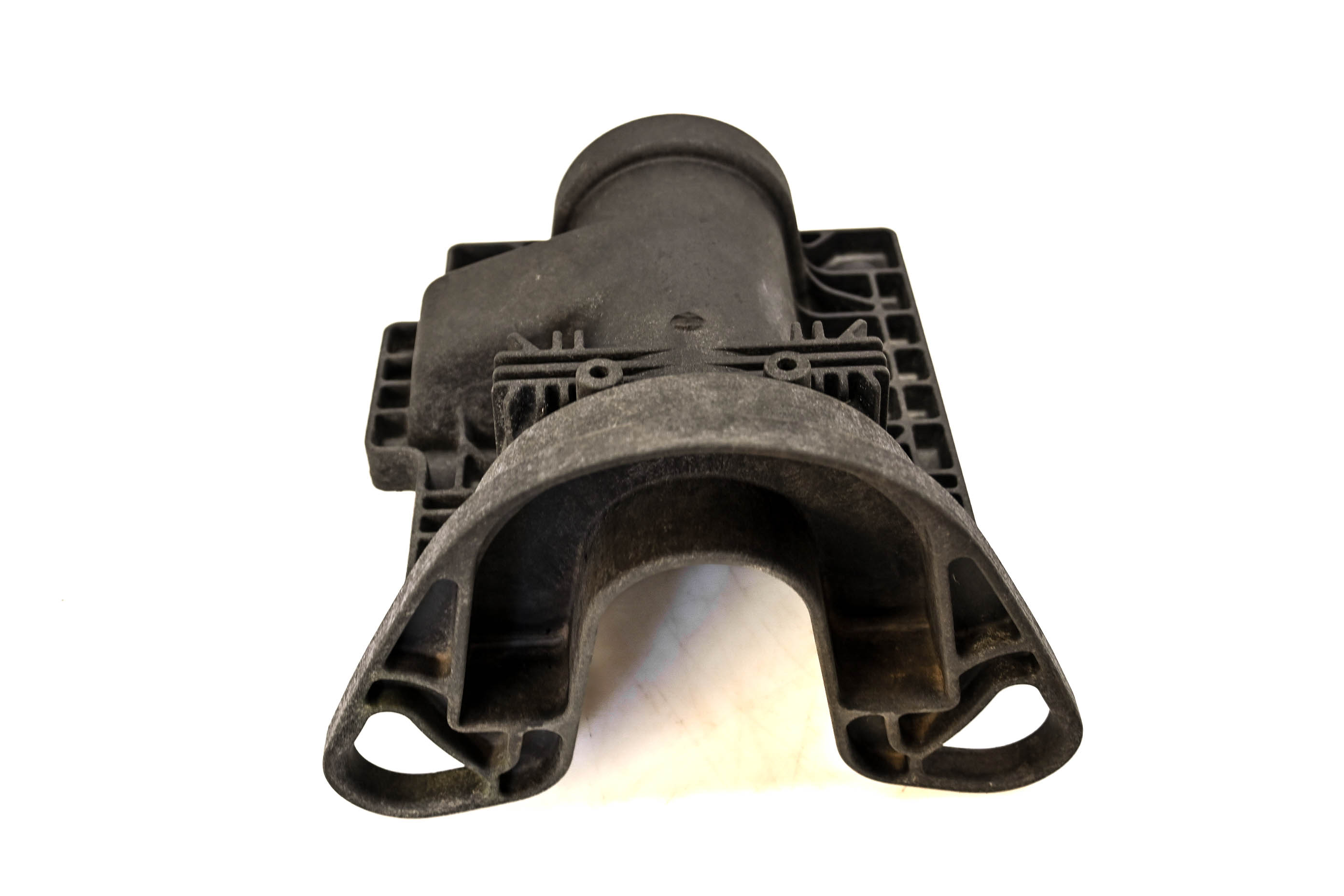 02 Polaris Virage i 800 Steering Stem Cover