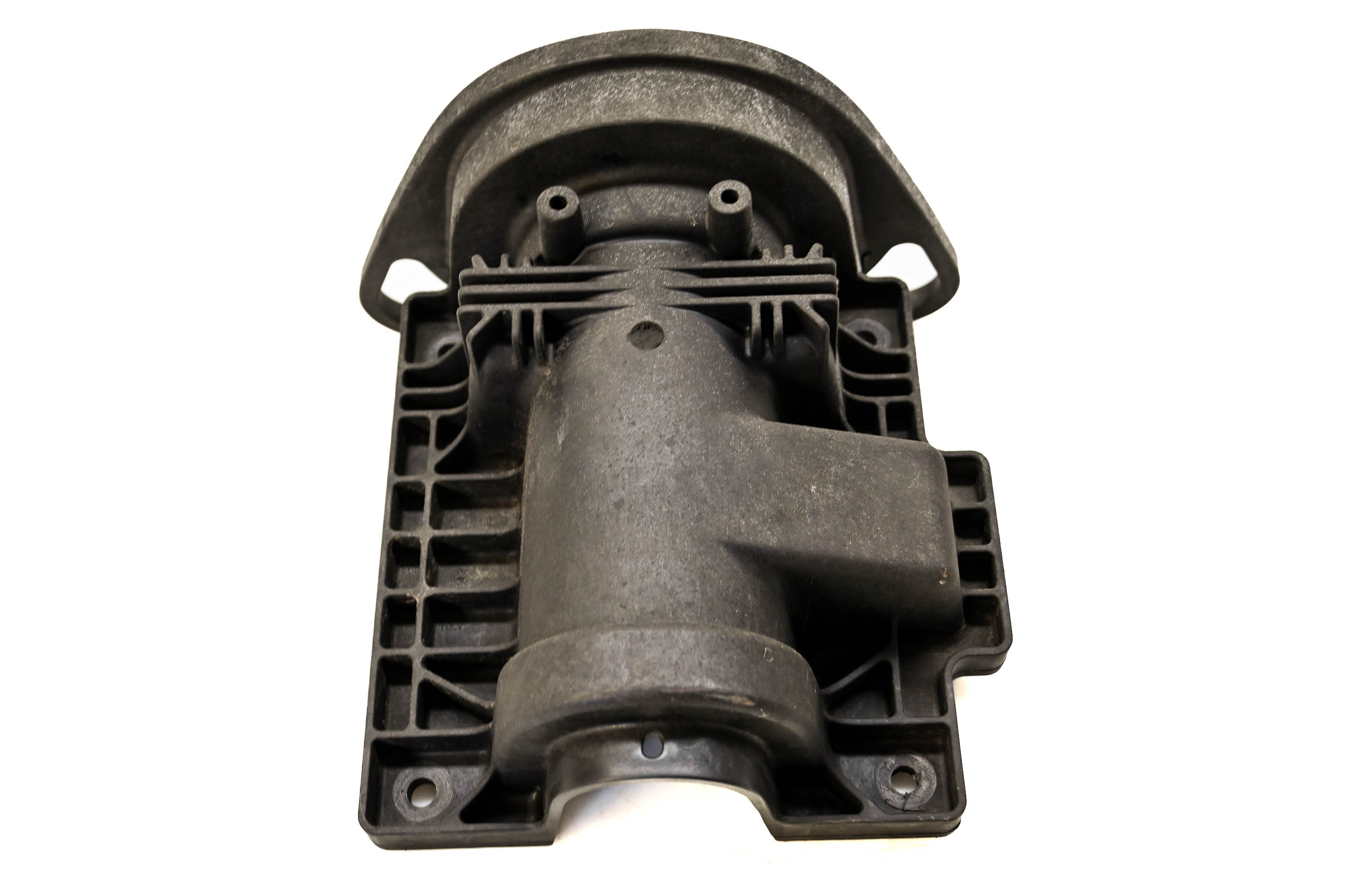 02 Polaris Virage i 800 Steering Stem Cover
