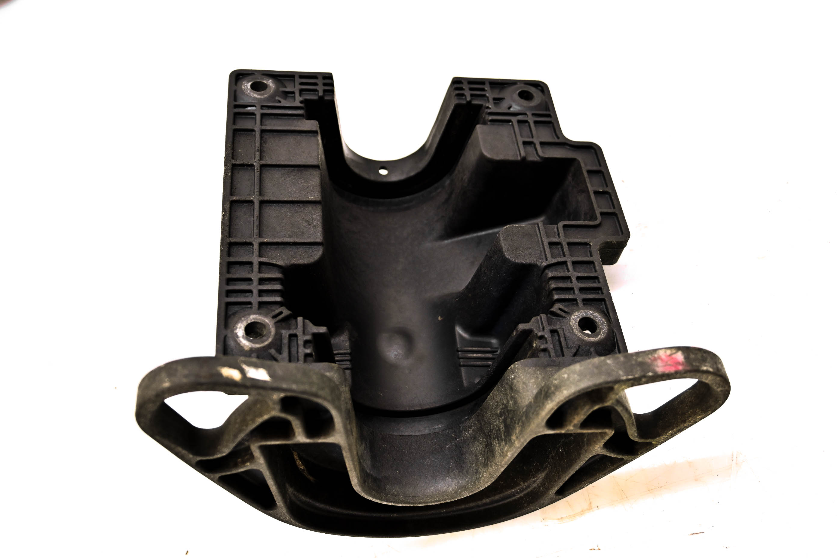 02 Polaris Virage i 800 Steering Stem Cover