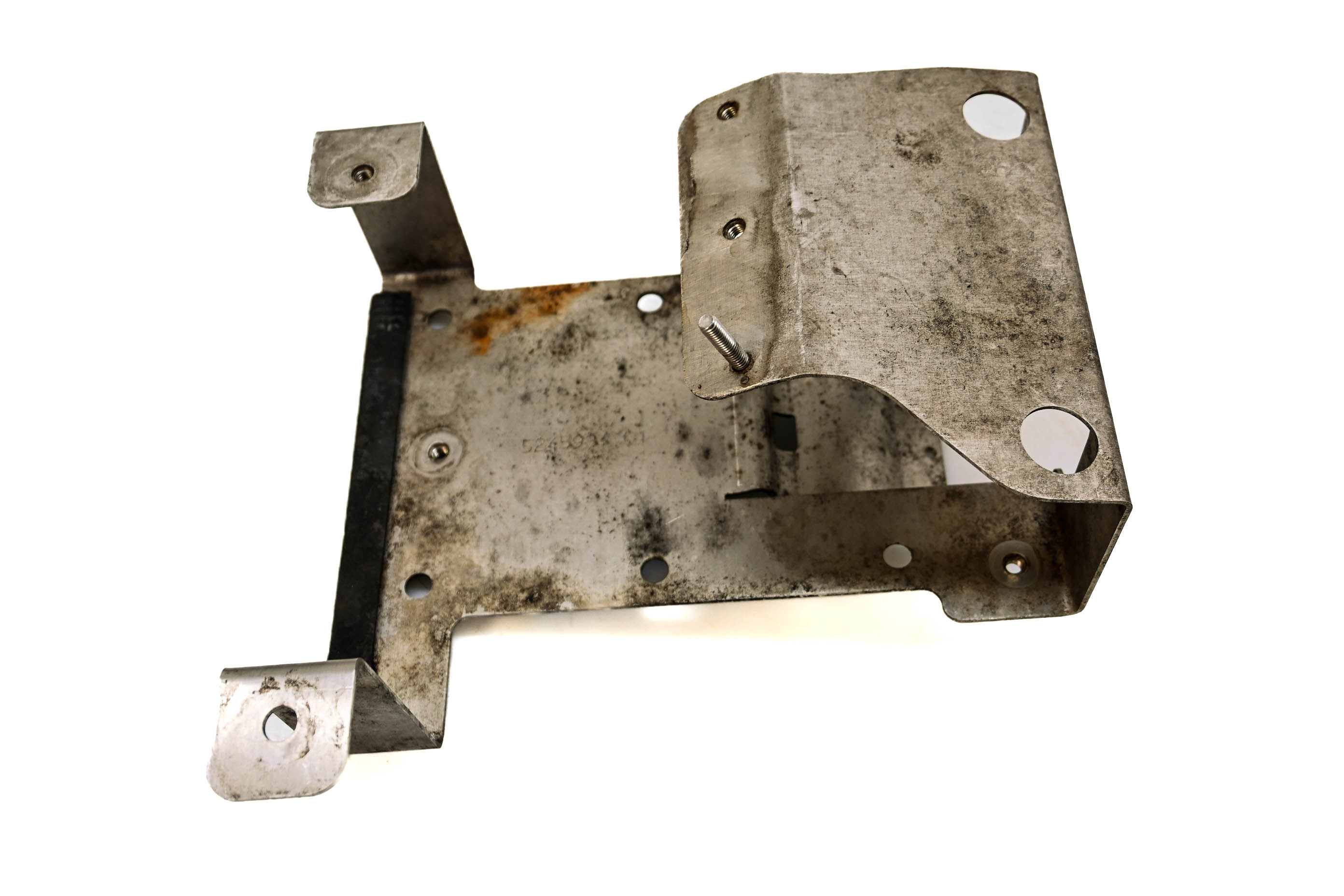 02 Polaris Virage i 800 Ecu Emm Bracket Mount