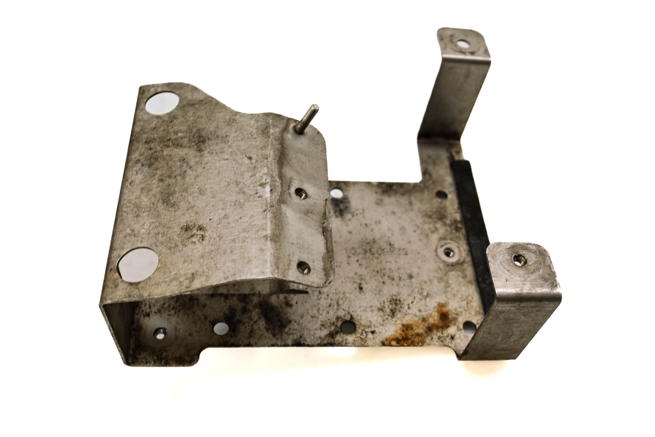 02 Polaris Virage i 800 Ecu Emm Bracket Mount
