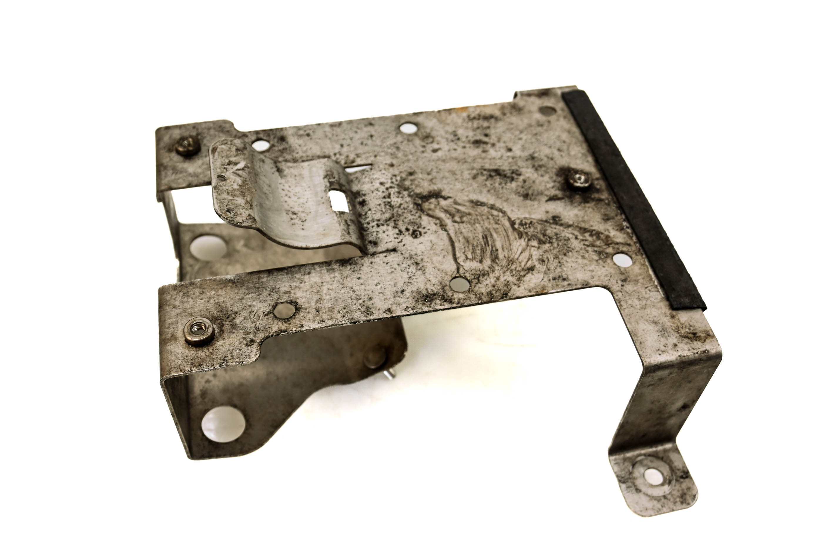 02 Polaris Virage i 800 Ecu Emm Bracket Mount
