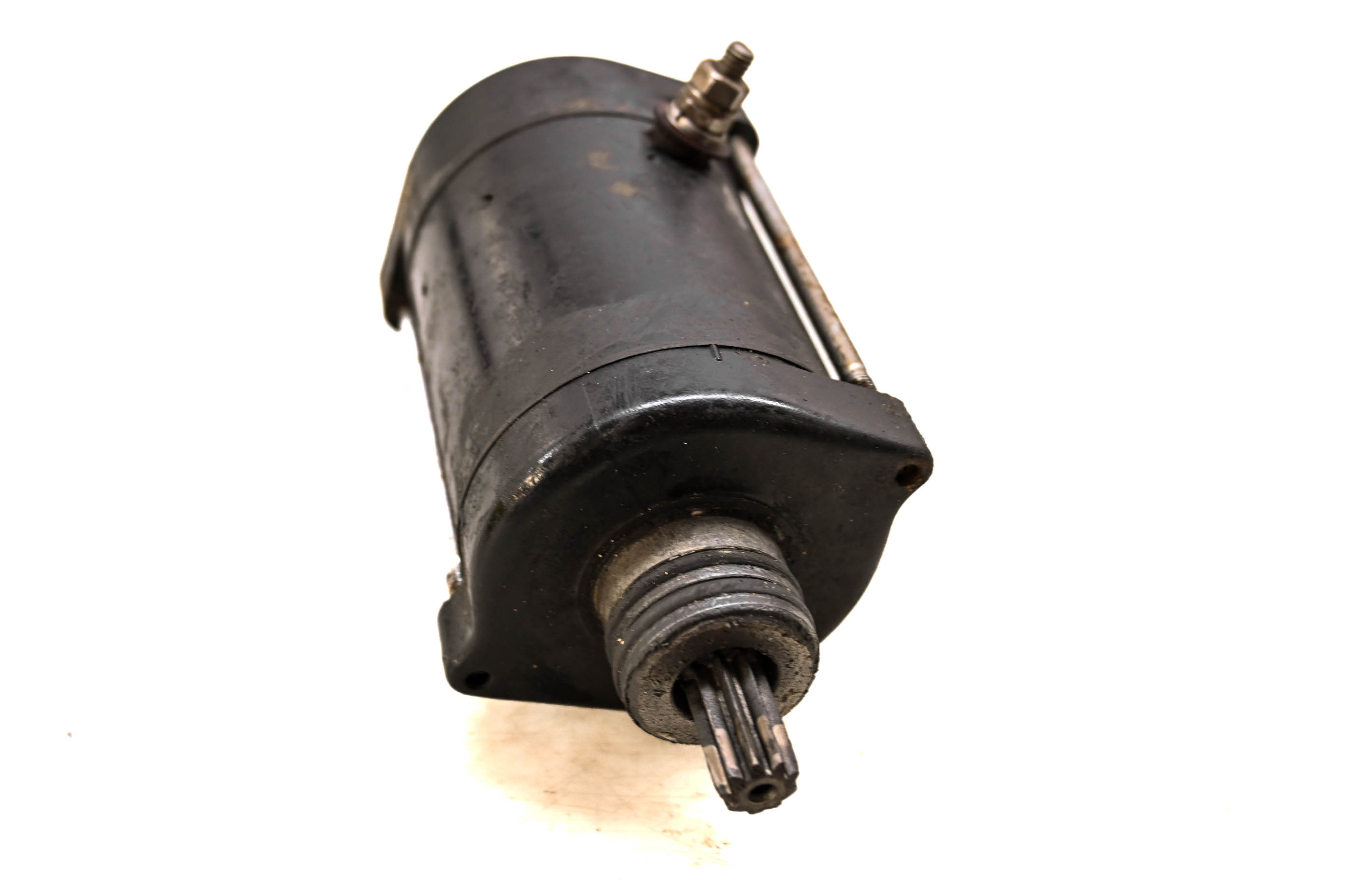 02 Polaris Virage i 800 Starter Motor