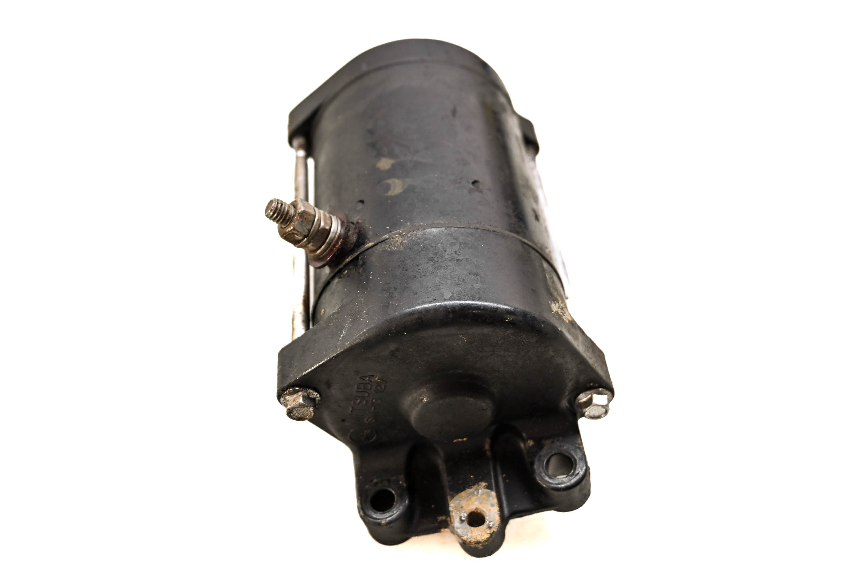 02 Polaris Virage i 800 Starter Motor