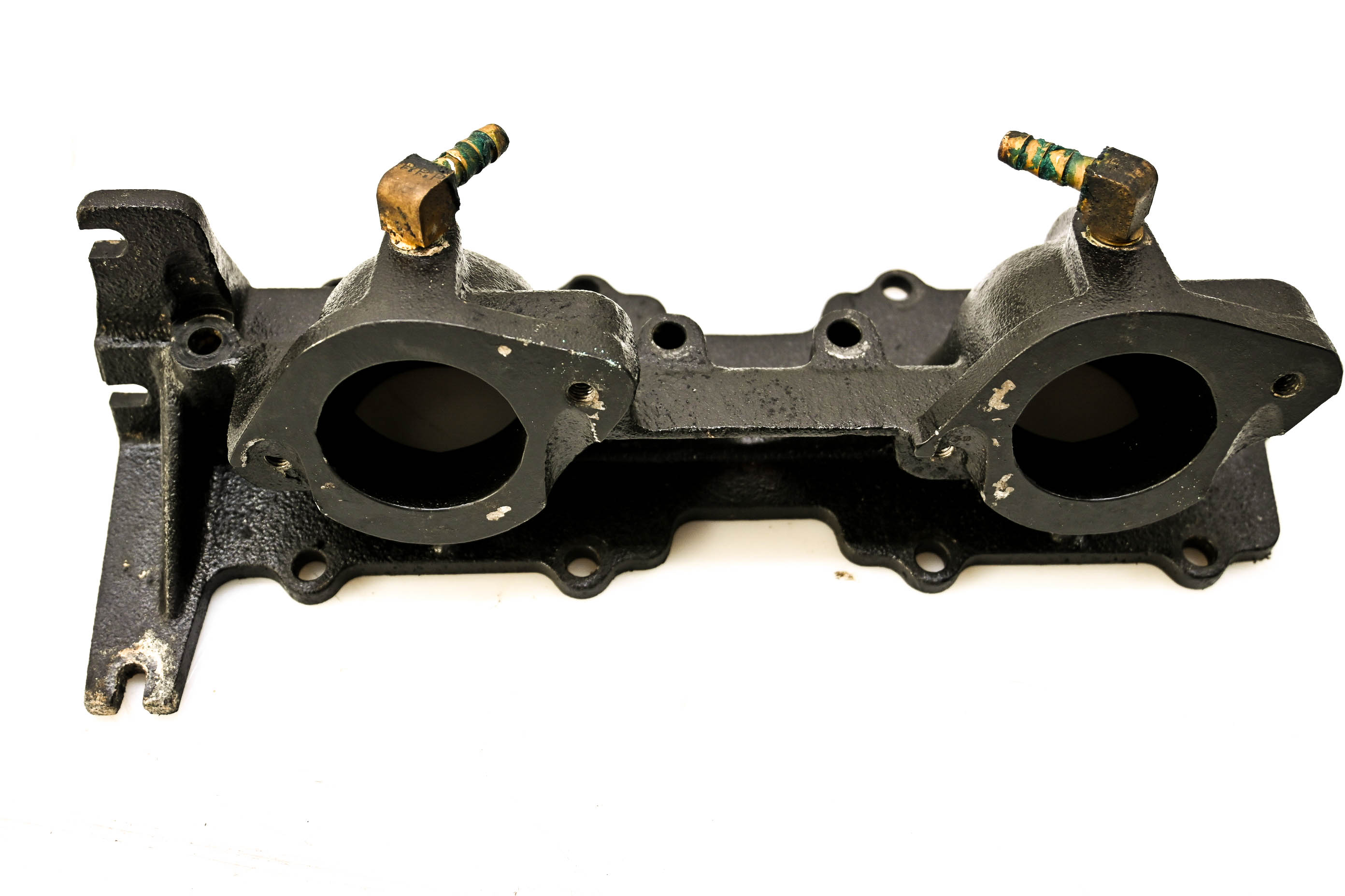 02 Polaris Virage i 800 Intake Manifold
